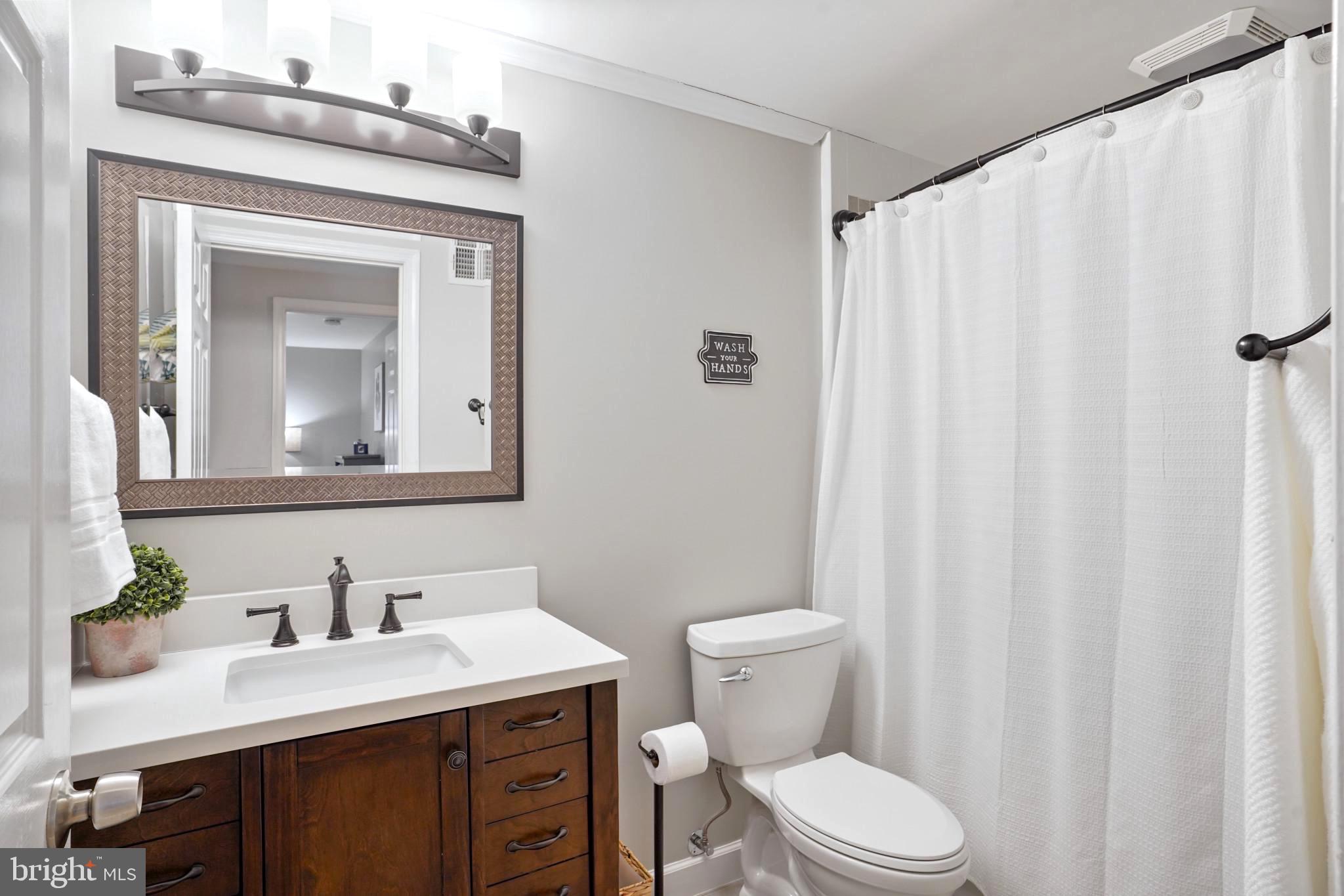 BURKE CENTRE - Residential