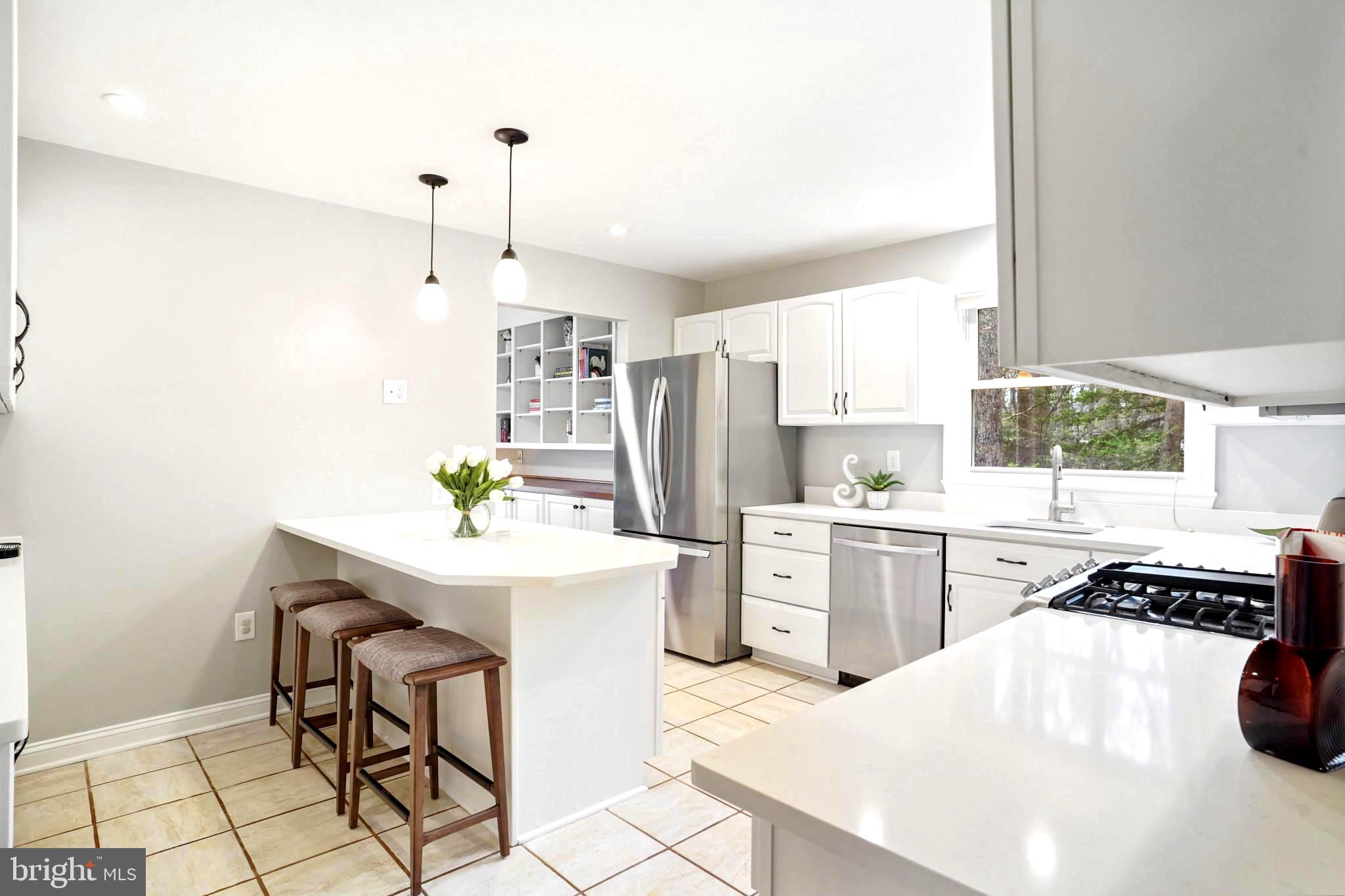 BURKE CENTRE - Residential