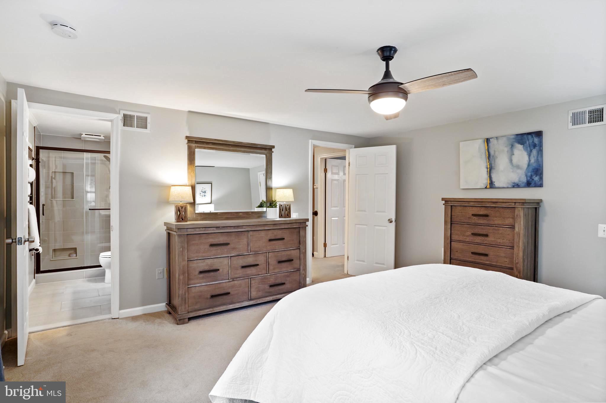 BURKE CENTRE - Residential