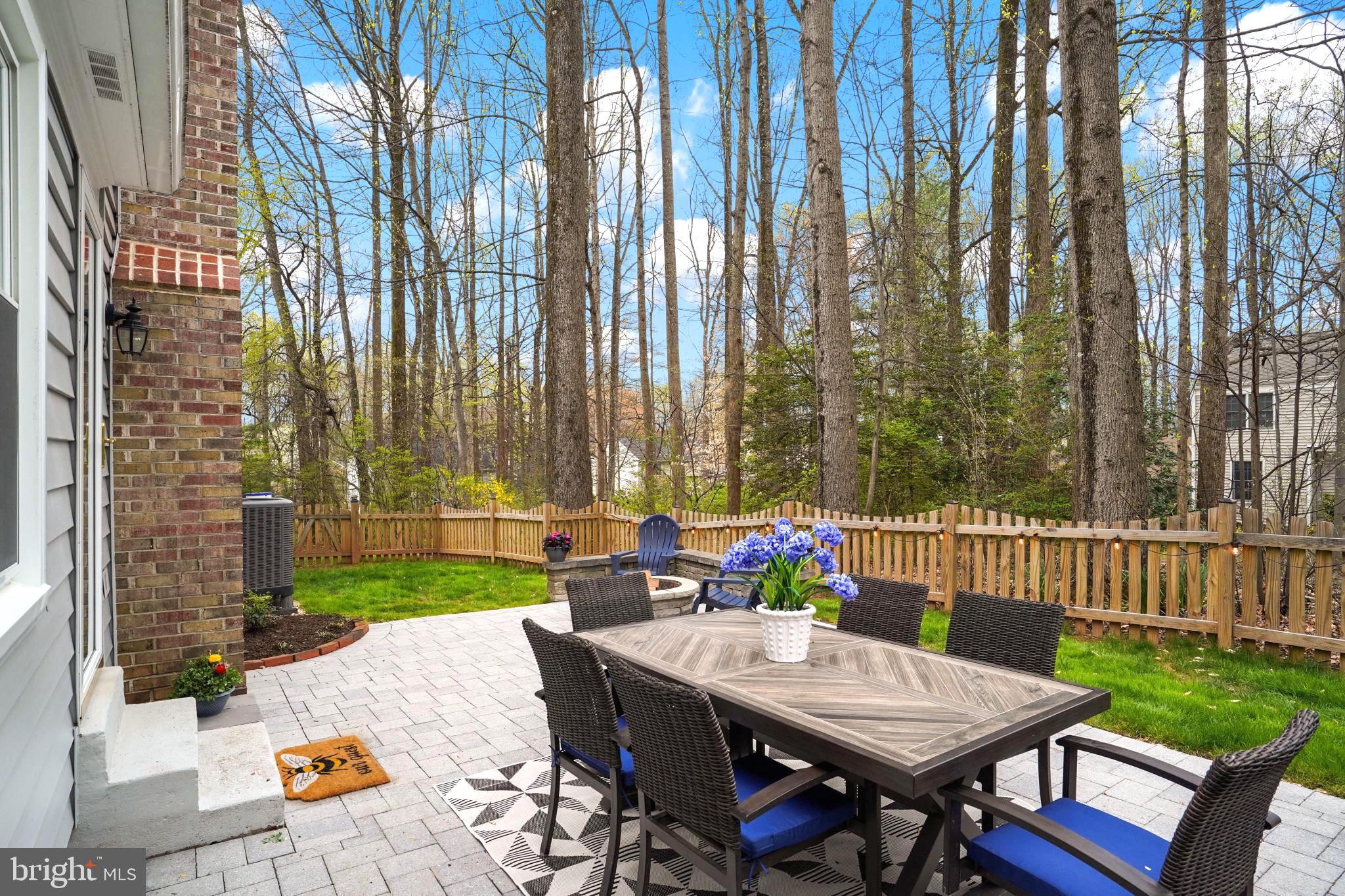 BURKE CENTRE - Residential