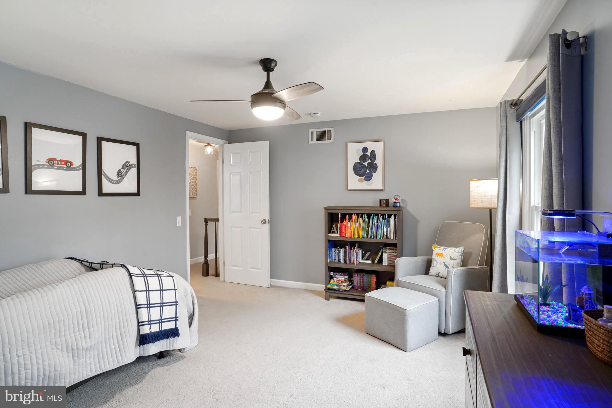 BURKE CENTRE - Residential