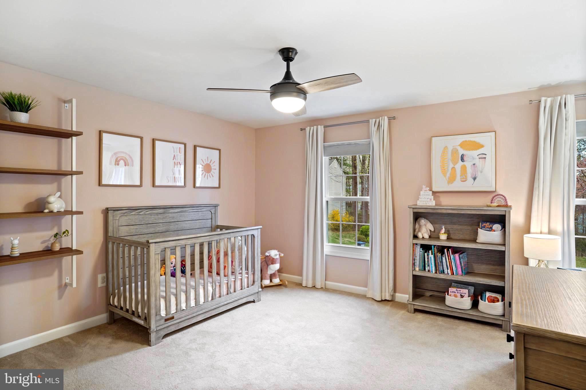 BURKE CENTRE - Residential