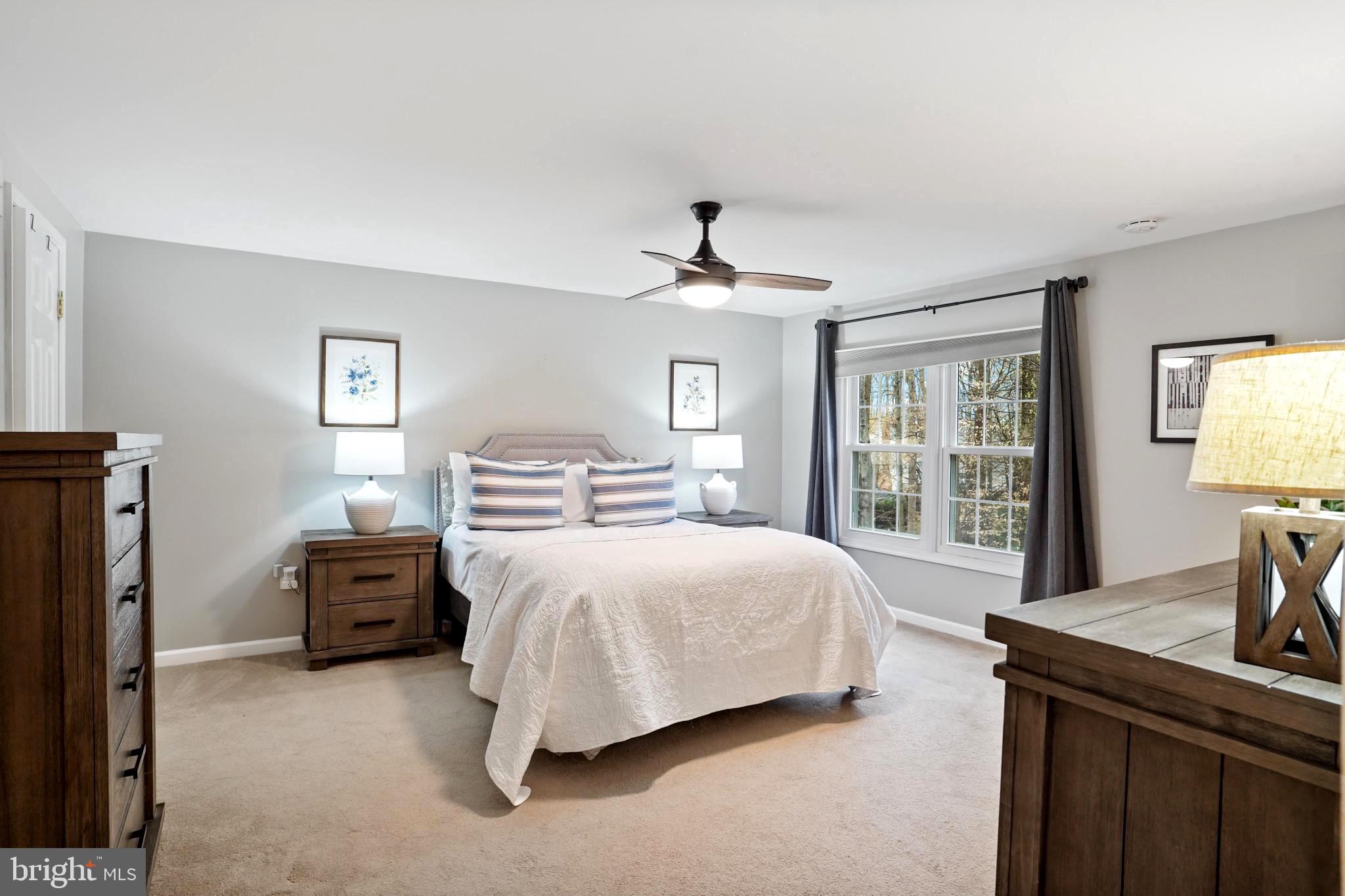 BURKE CENTRE - Residential