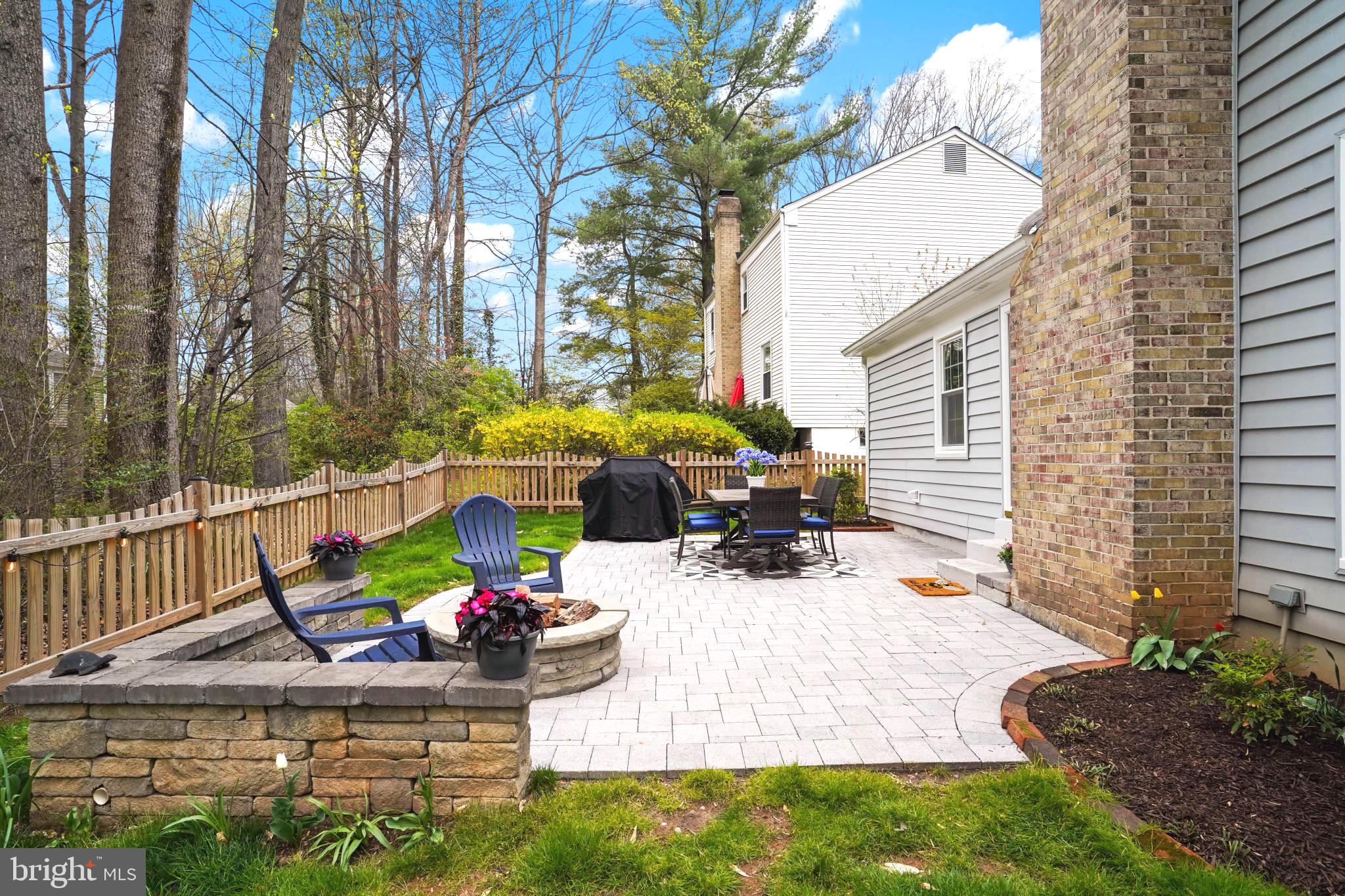 BURKE CENTRE - Residential