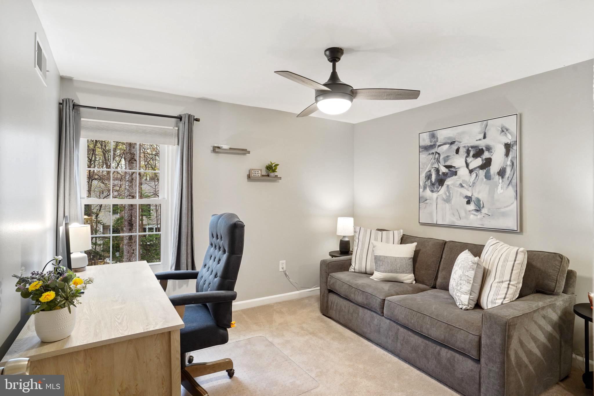 BURKE CENTRE - Residential