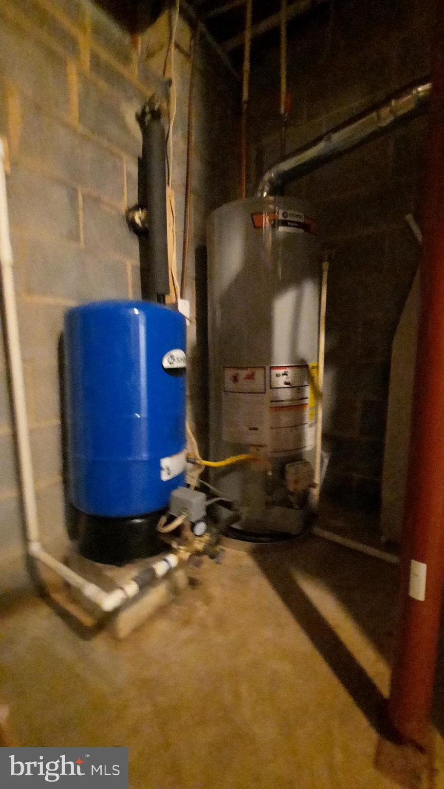 SHEN FARMS MT VIEW - Residential