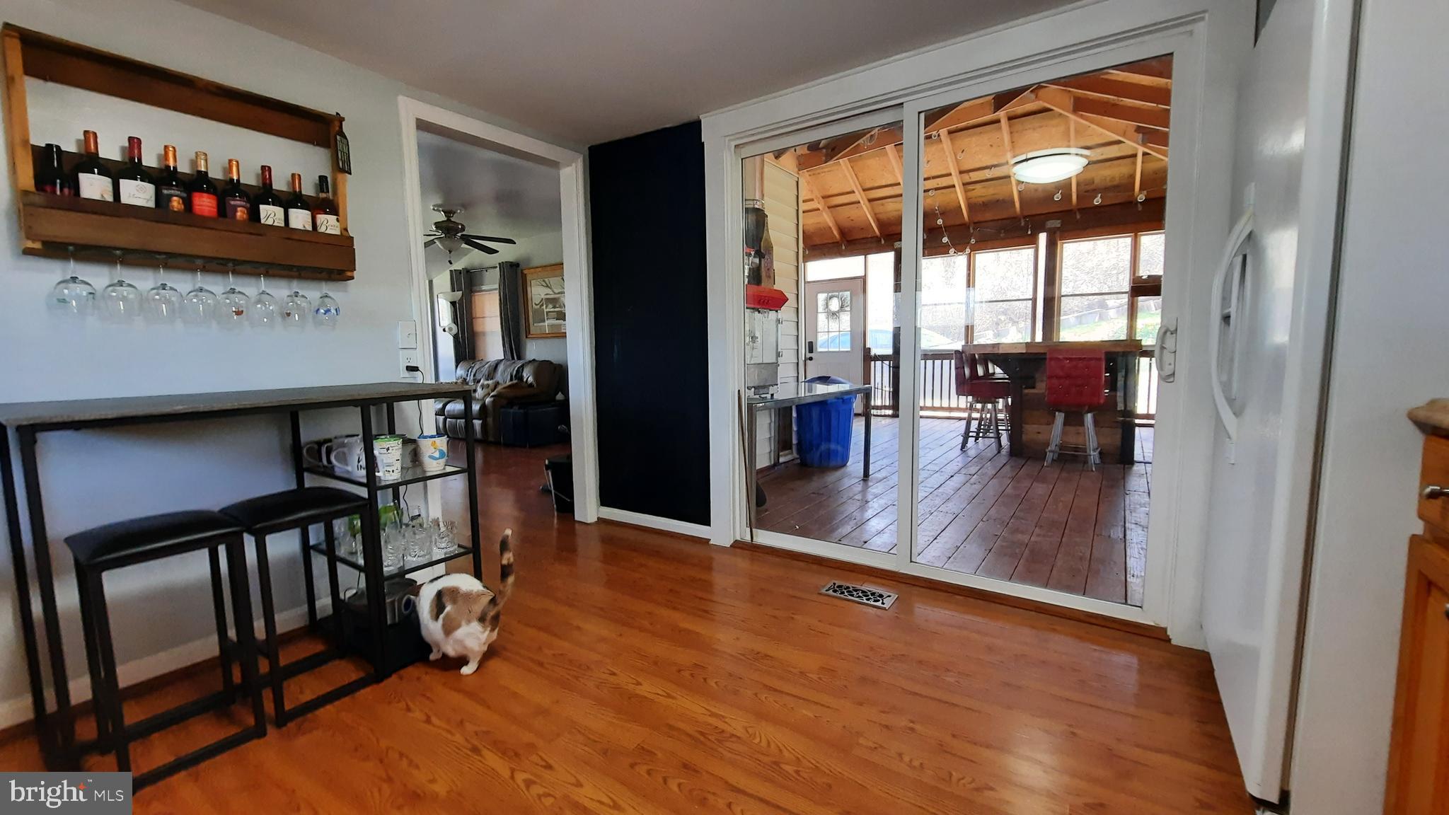 SHEN FARMS MT VIEW - Residential