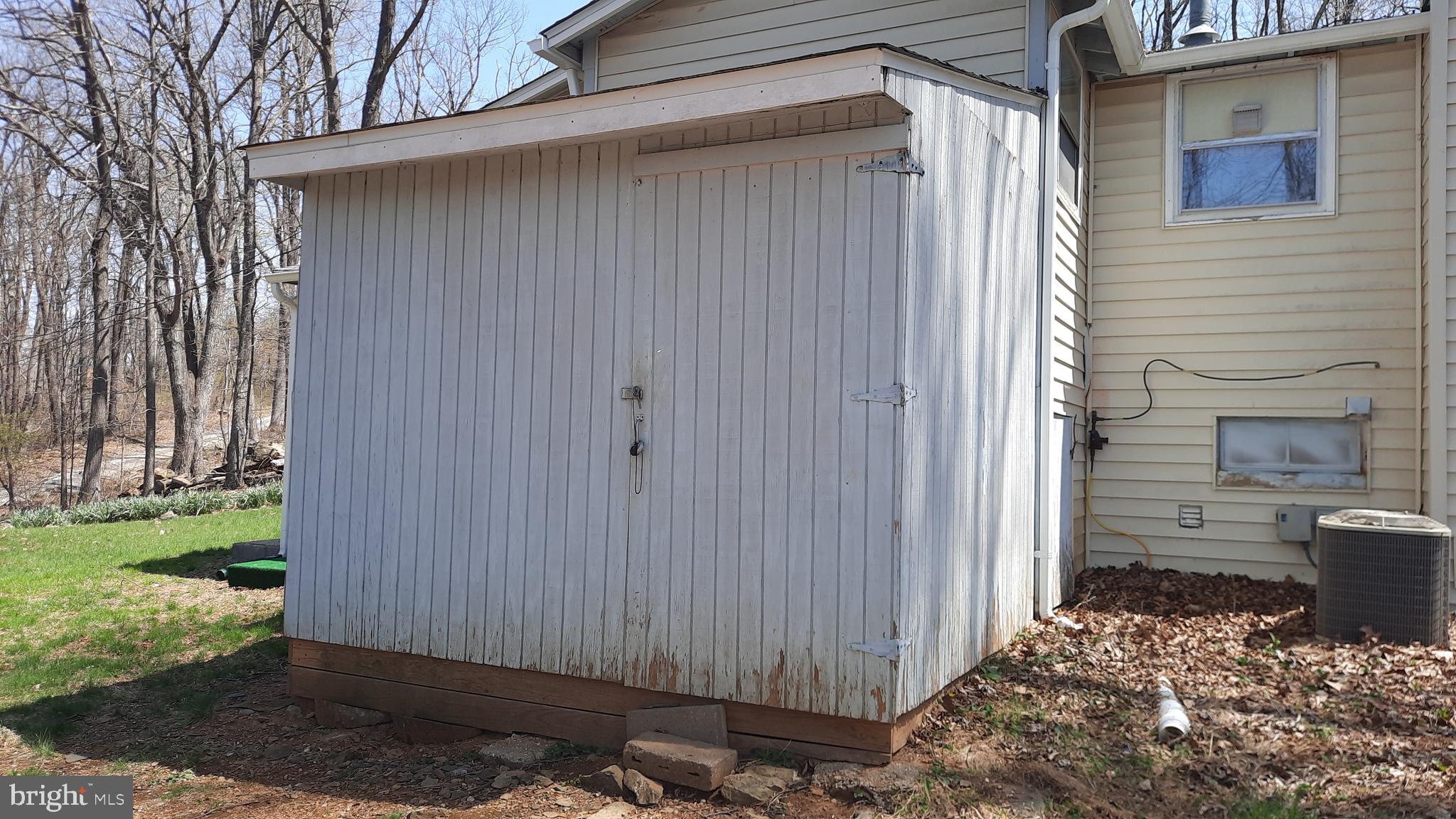 SHEN FARMS MT VIEW - Residential