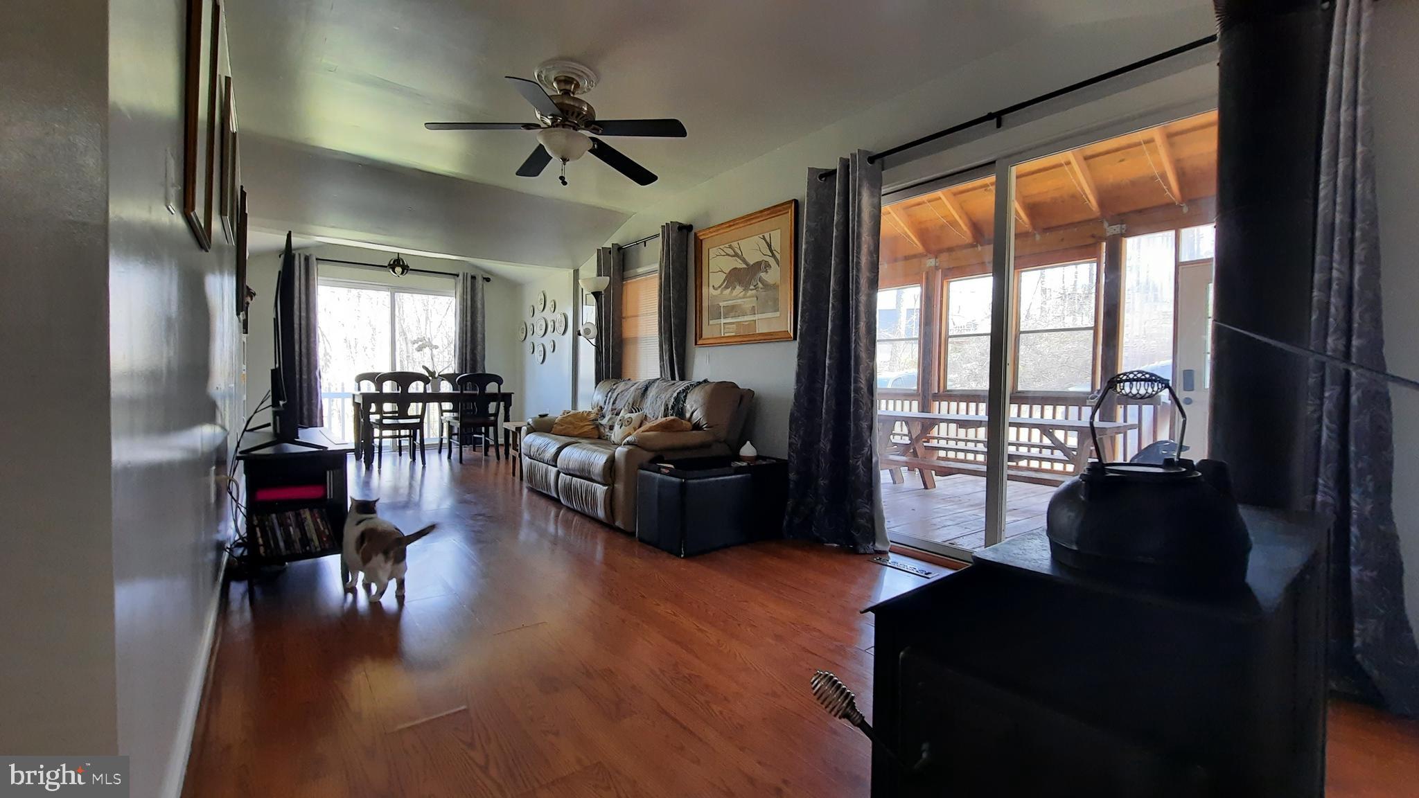 SHEN FARMS MT VIEW - Residential