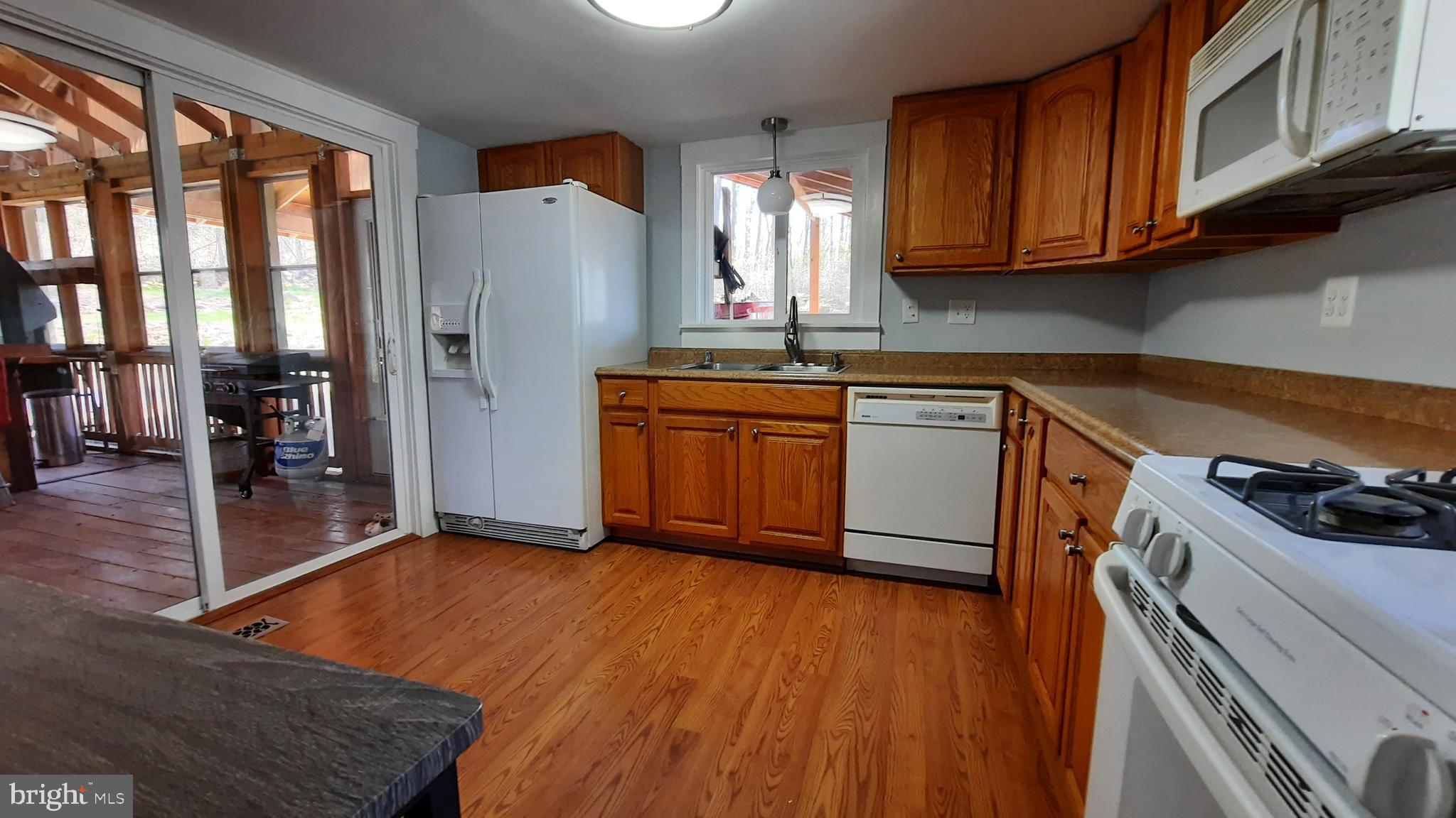 SHEN FARMS MT VIEW - Residential