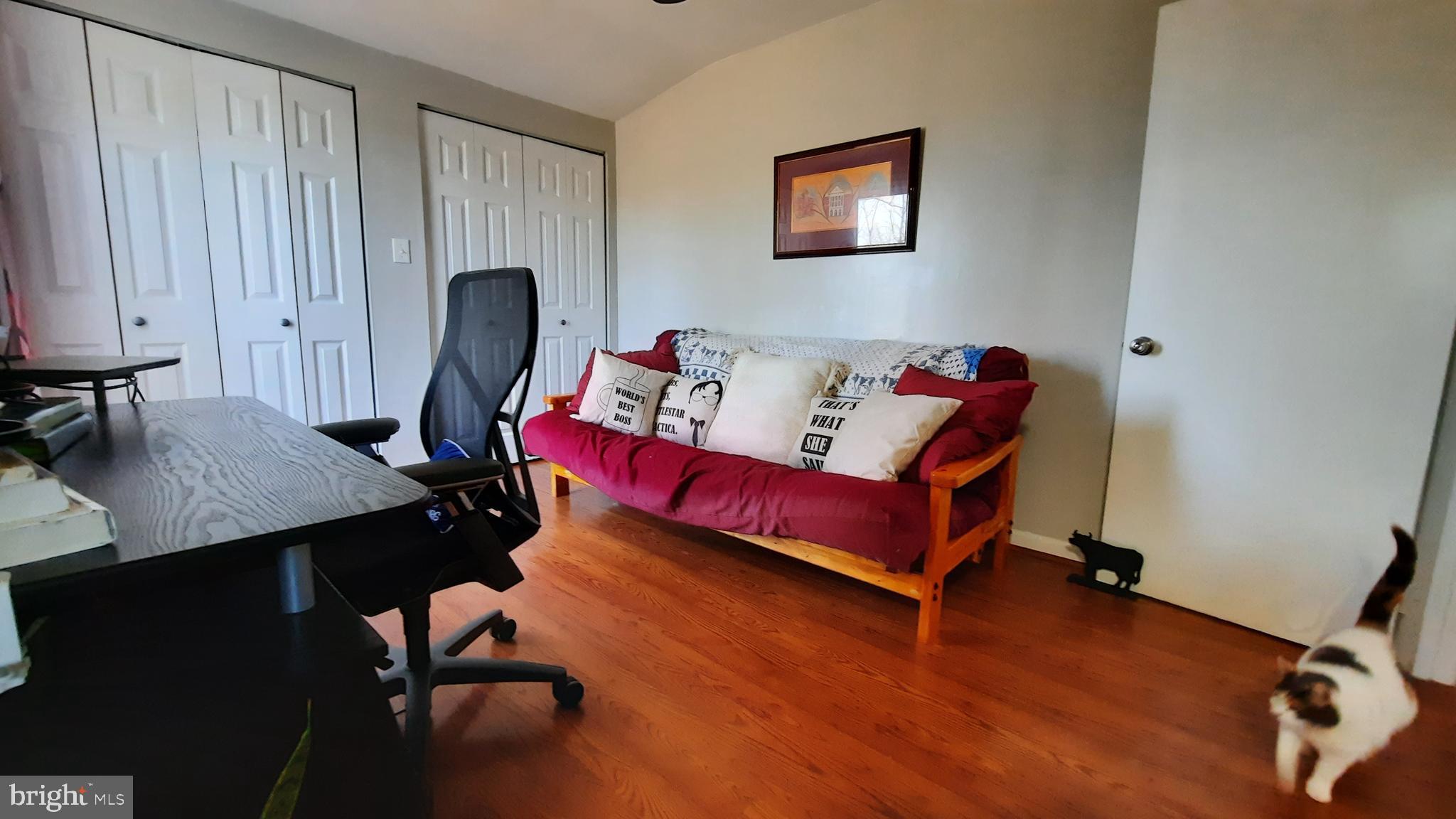 SHEN FARMS MT VIEW - Residential