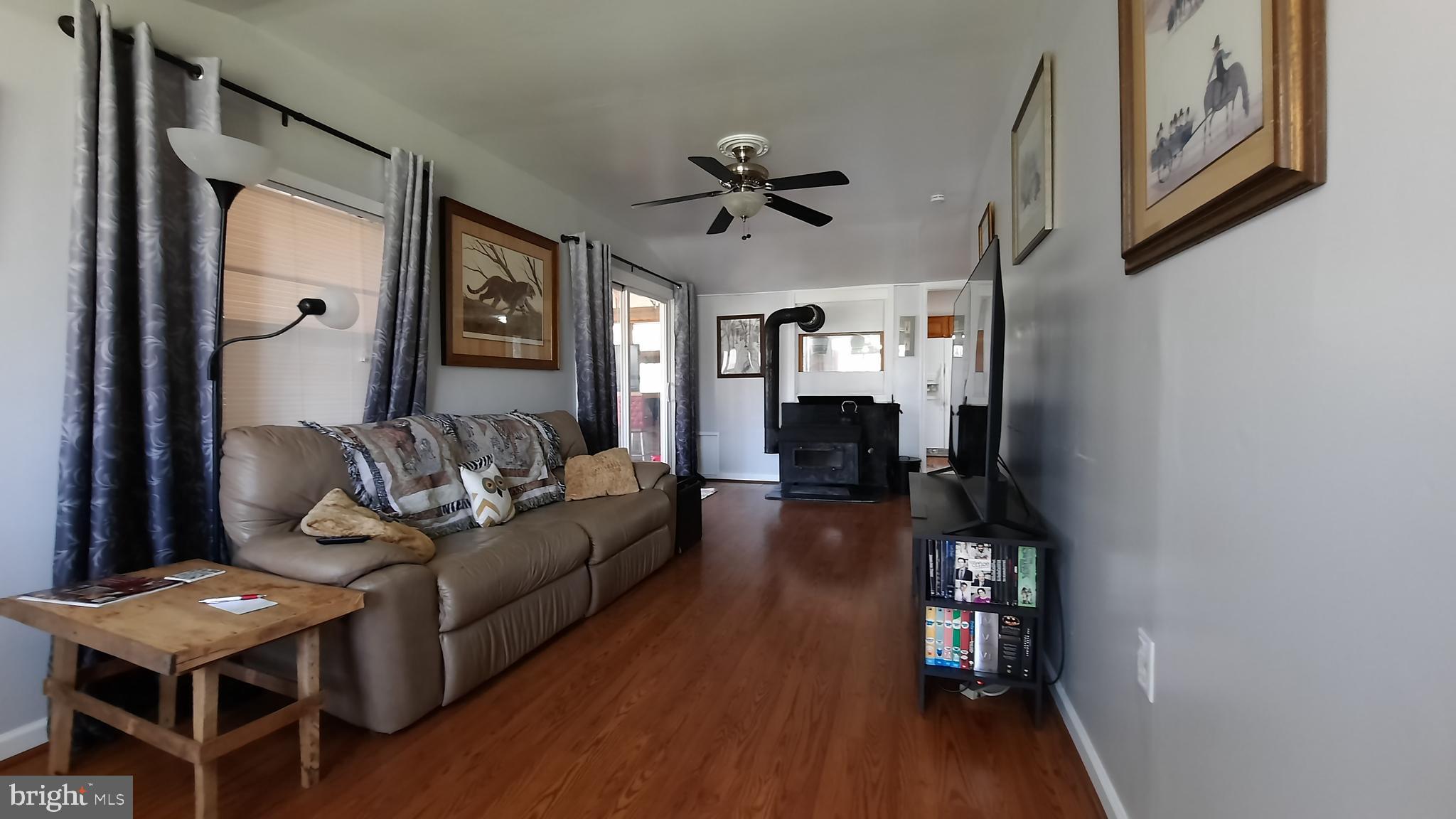 SHEN FARMS MT VIEW - Residential