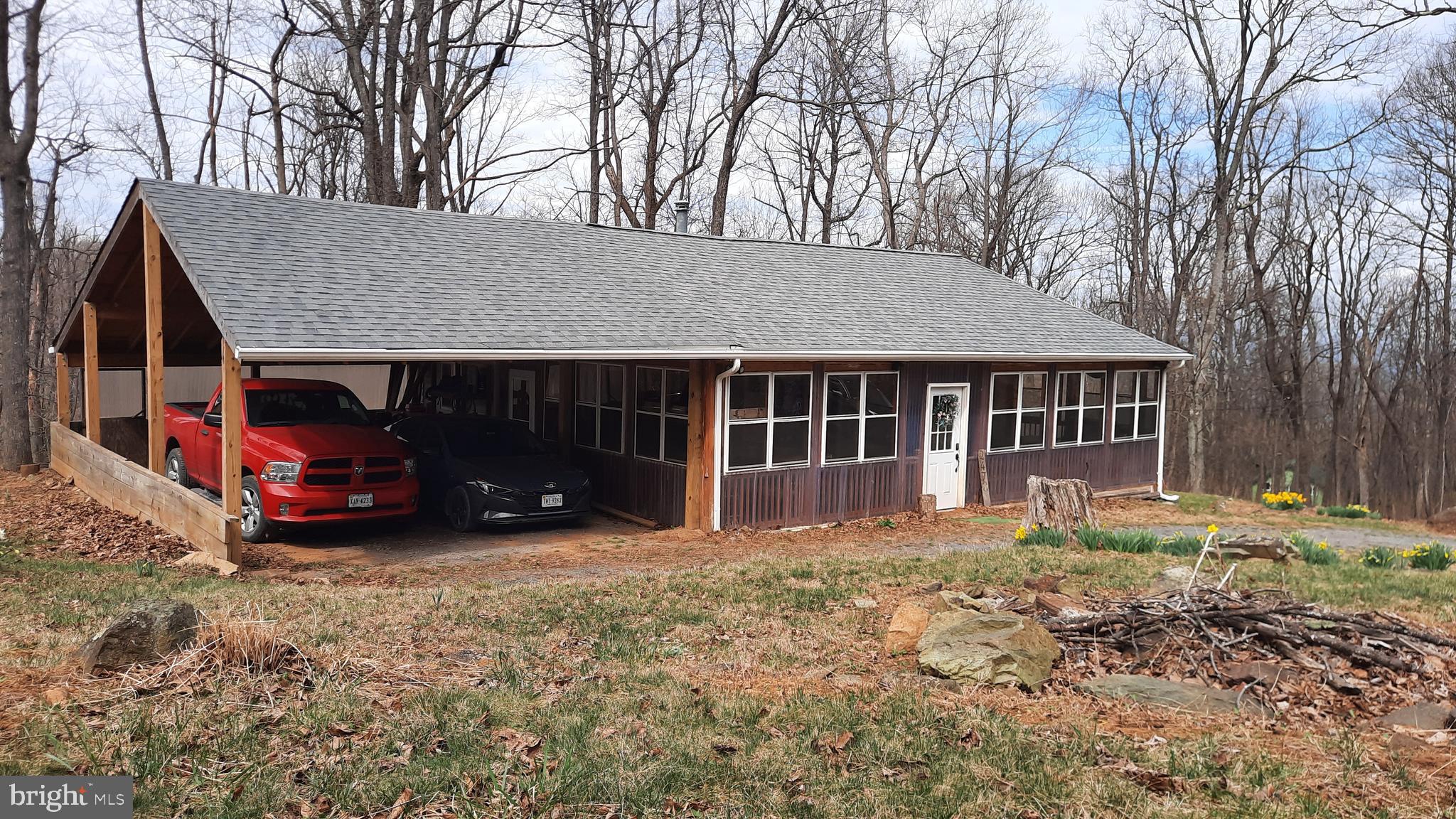 SHEN FARMS MT VIEW - Residential