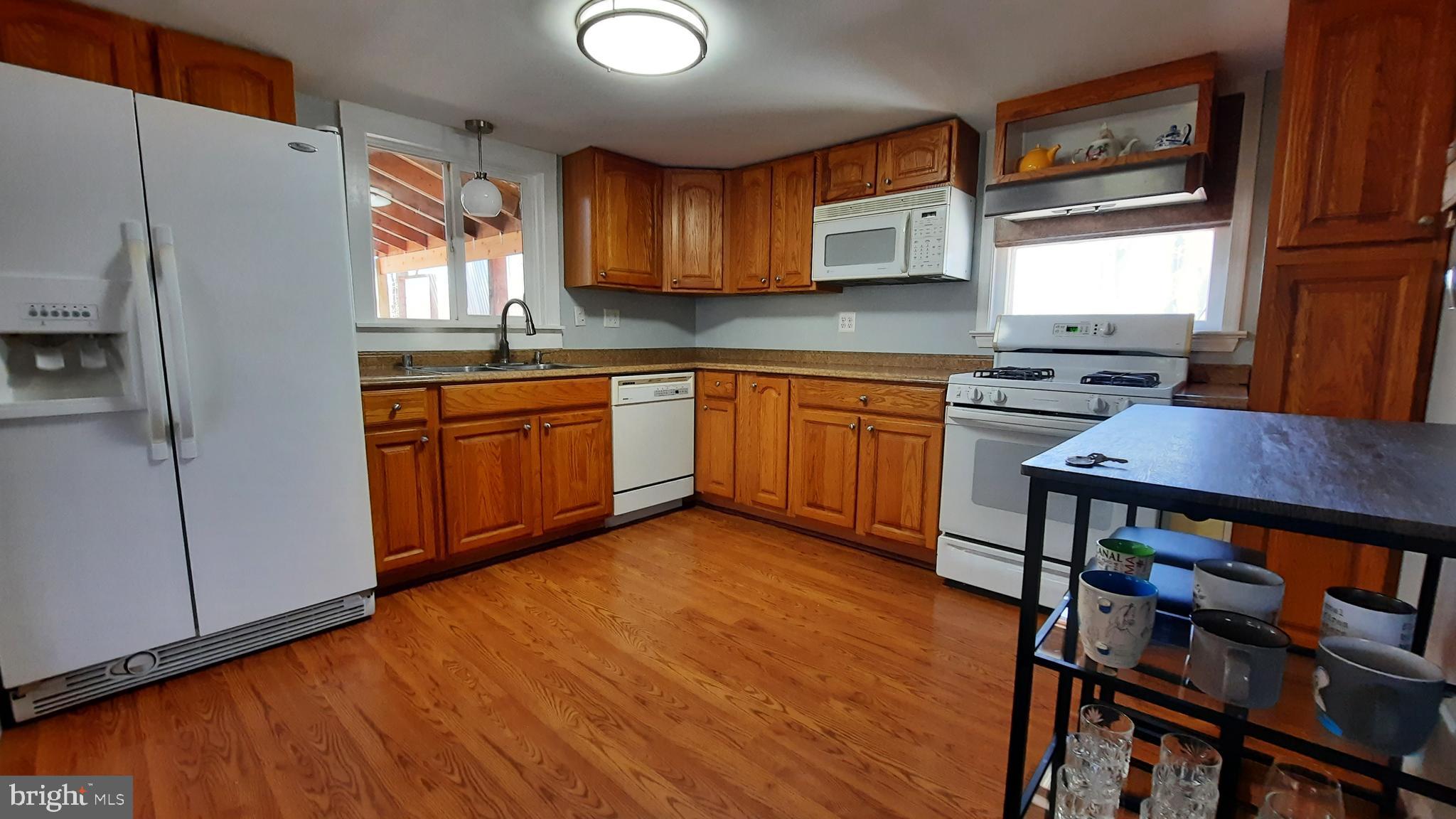 SHEN FARMS MT VIEW - Residential