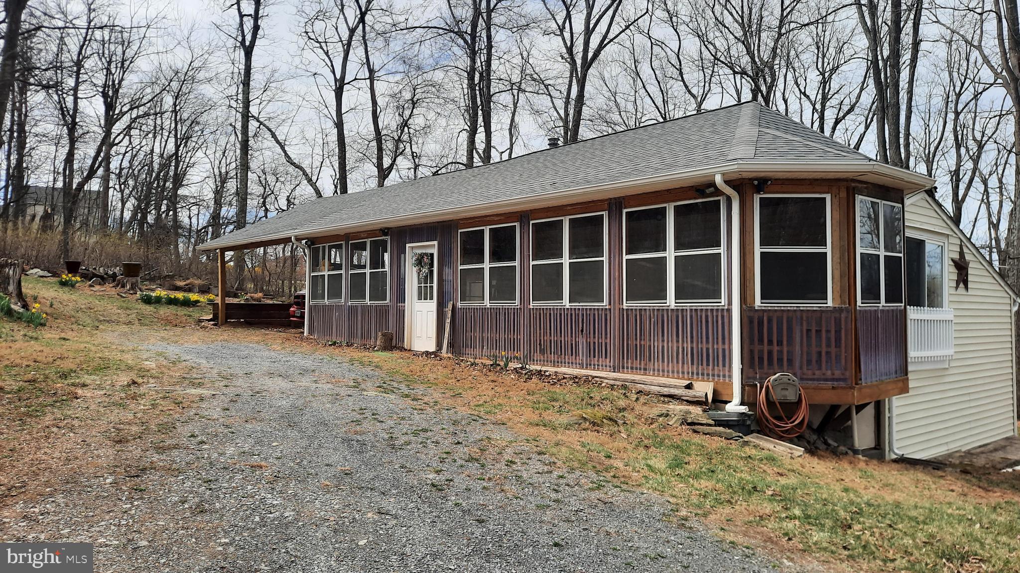 SHEN FARMS MT VIEW - Residential