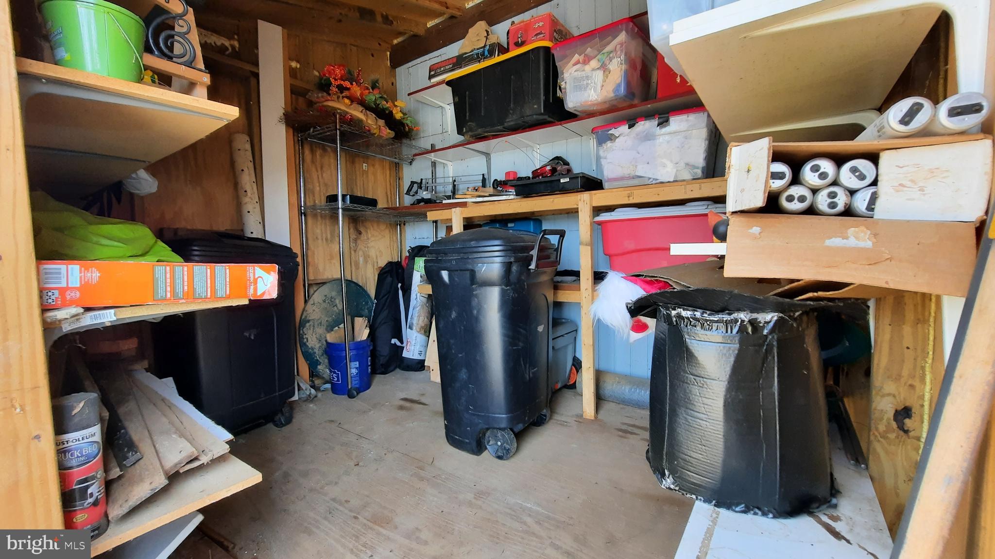 SHEN FARMS MT VIEW - Residential