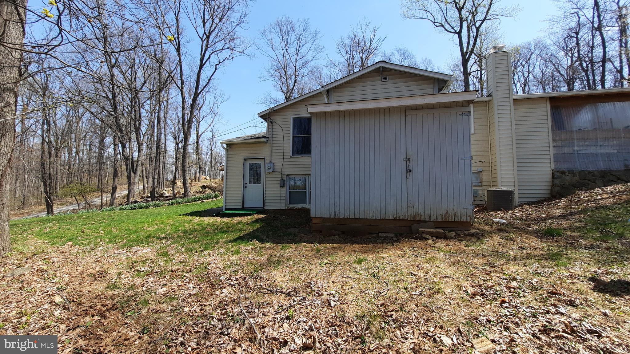 SHEN FARMS MT VIEW - Residential