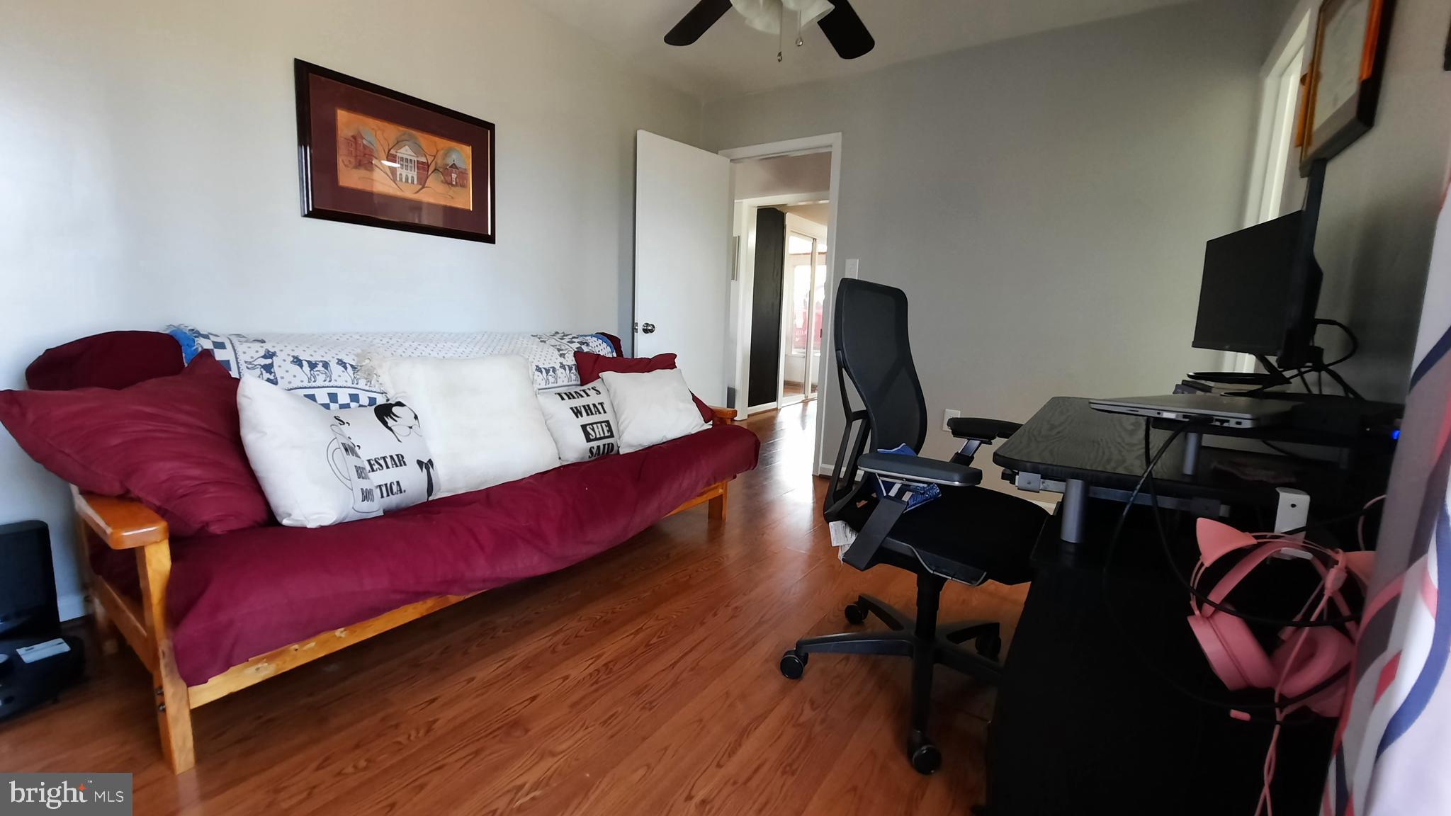 SHEN FARMS MT VIEW - Residential