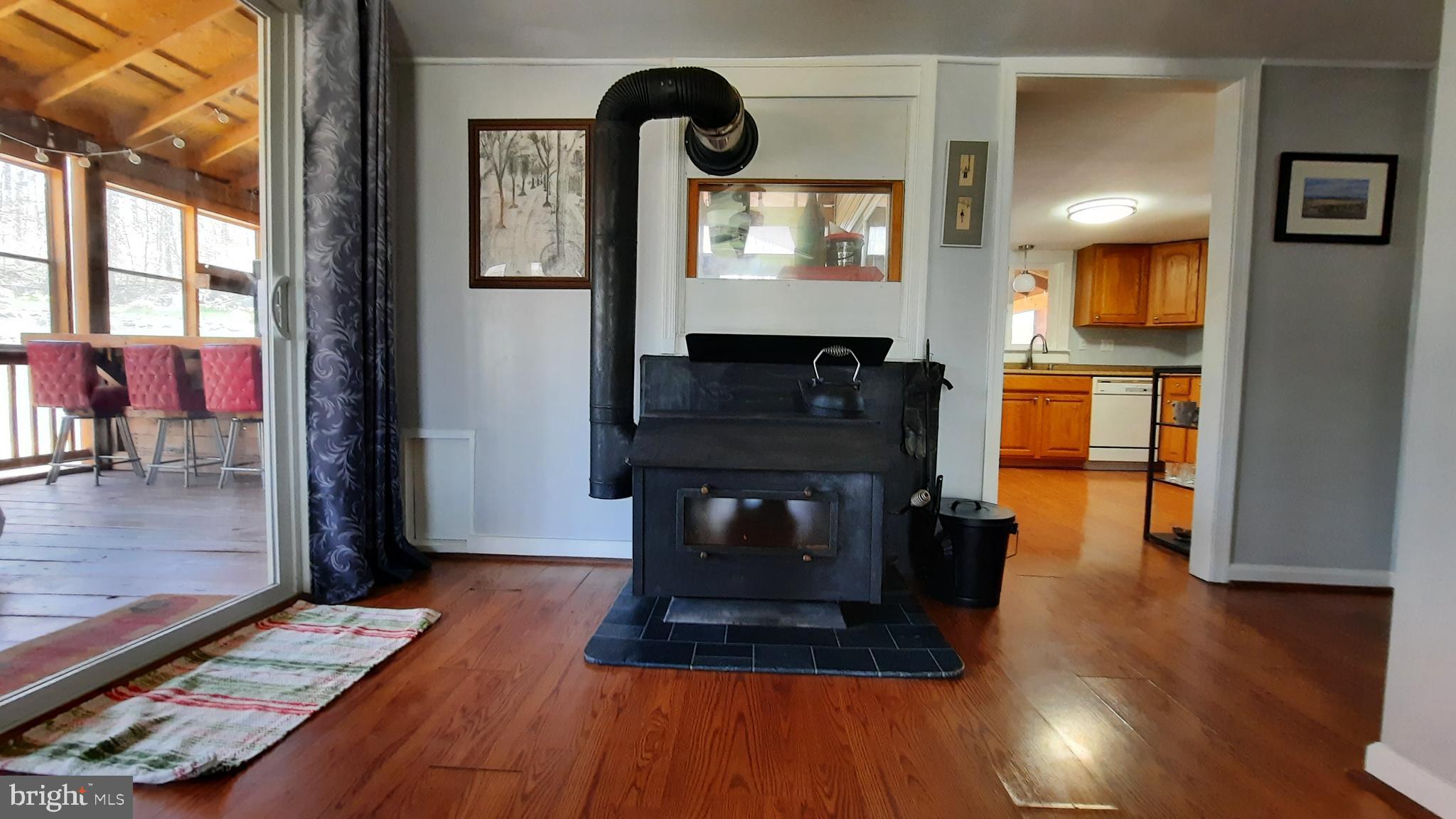 SHEN FARMS MT VIEW - Residential