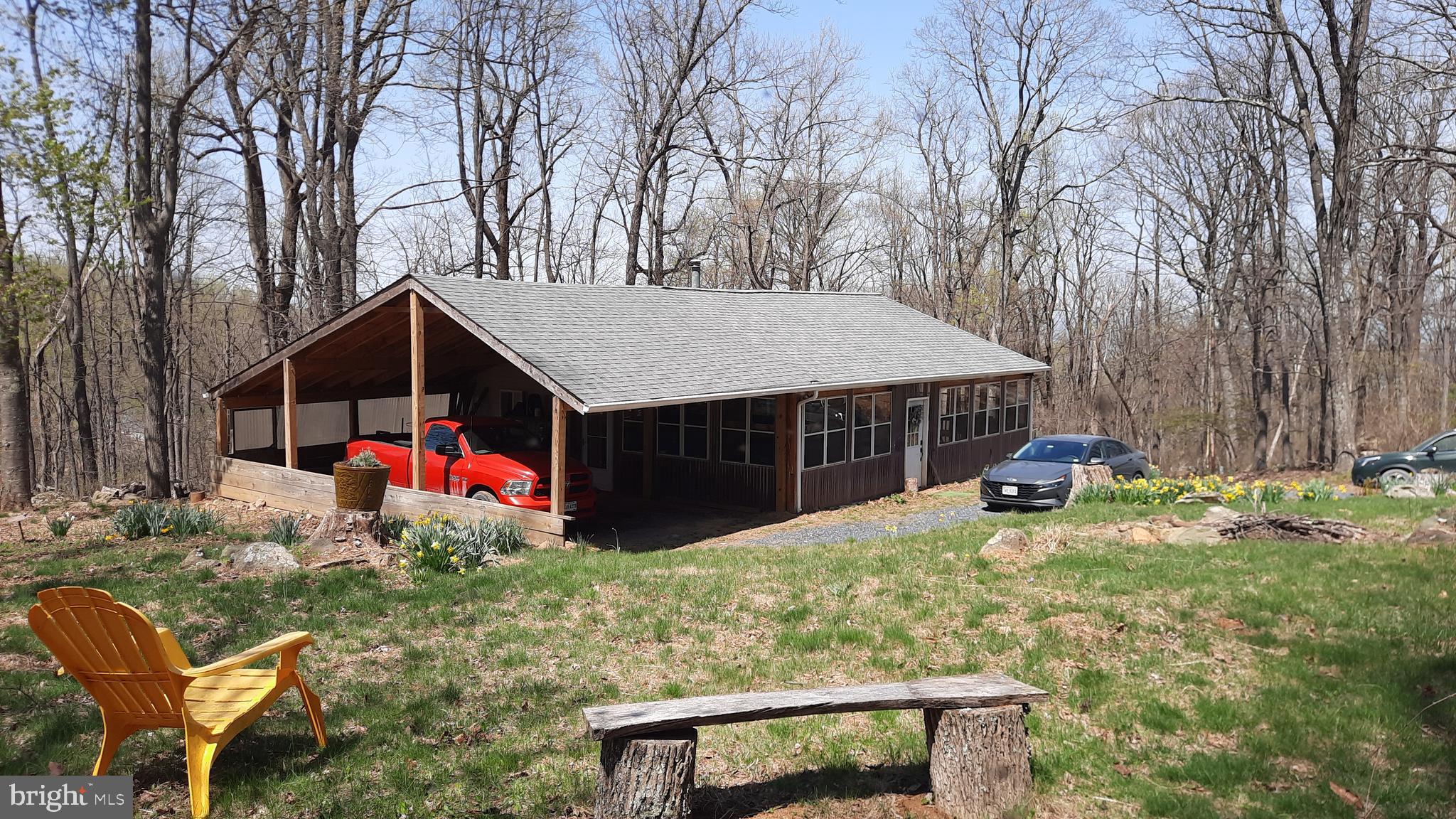 SHEN FARMS MT VIEW - Residential