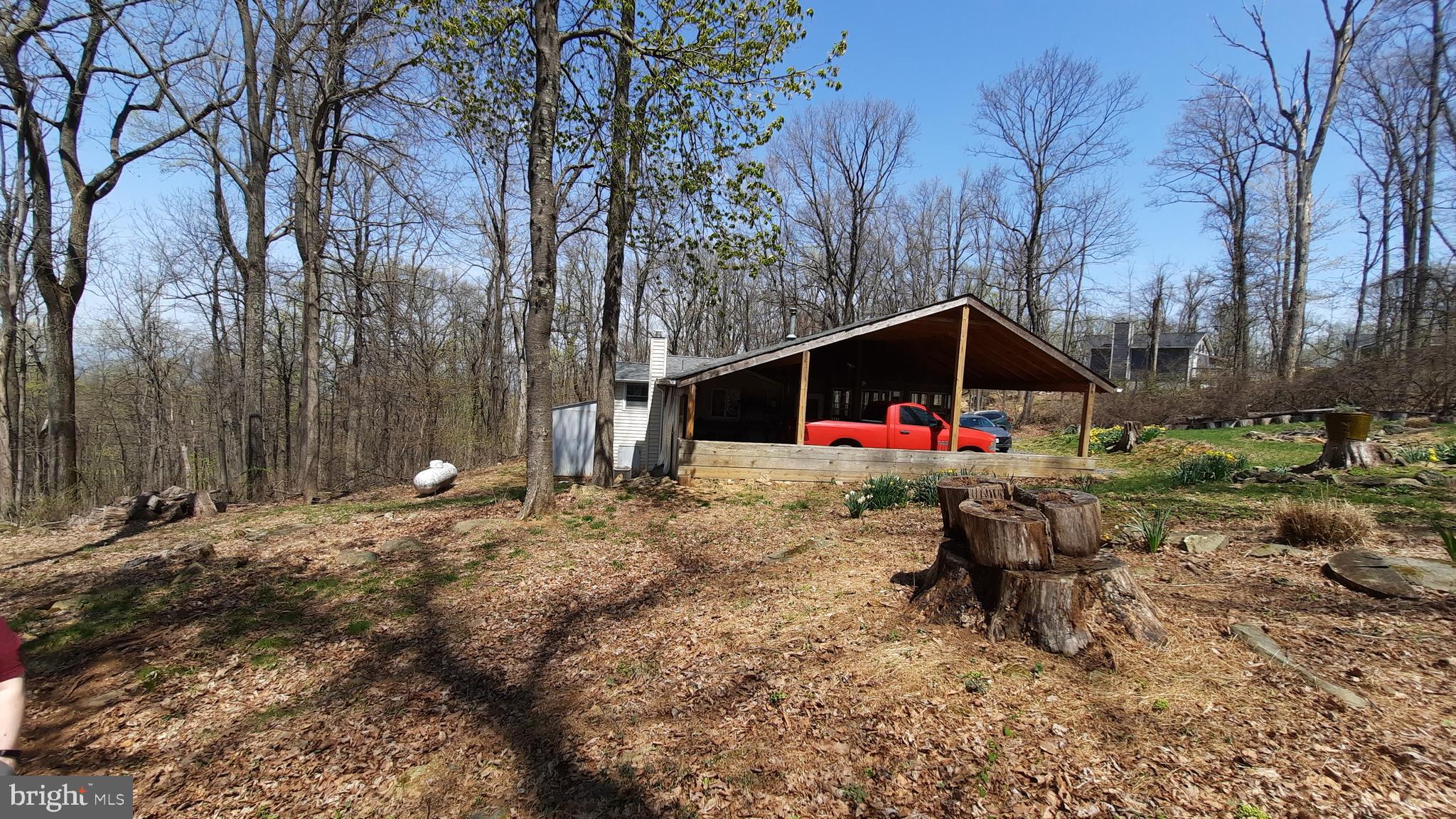 SHEN FARMS MT VIEW - Residential