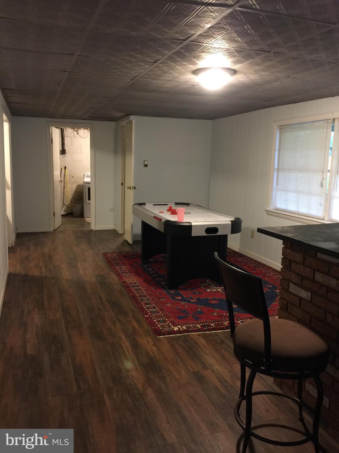 ASHBY HEIGHTS - Residential Lease