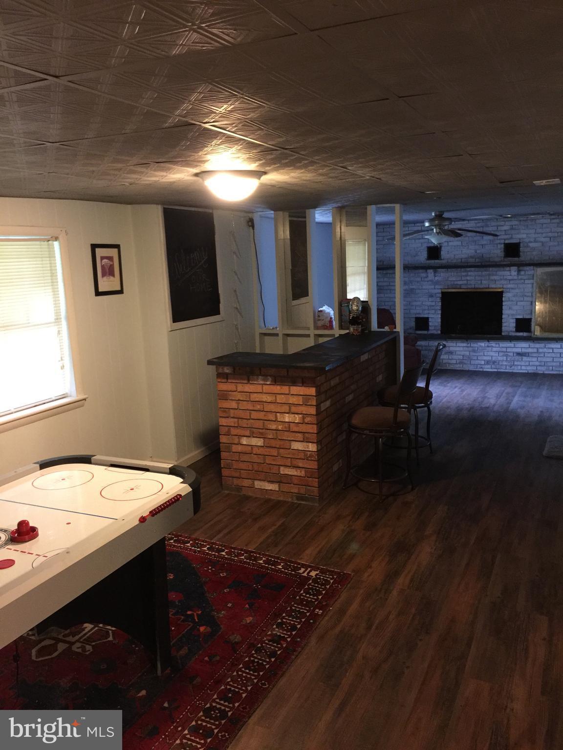 ASHBY HEIGHTS - Residential Lease