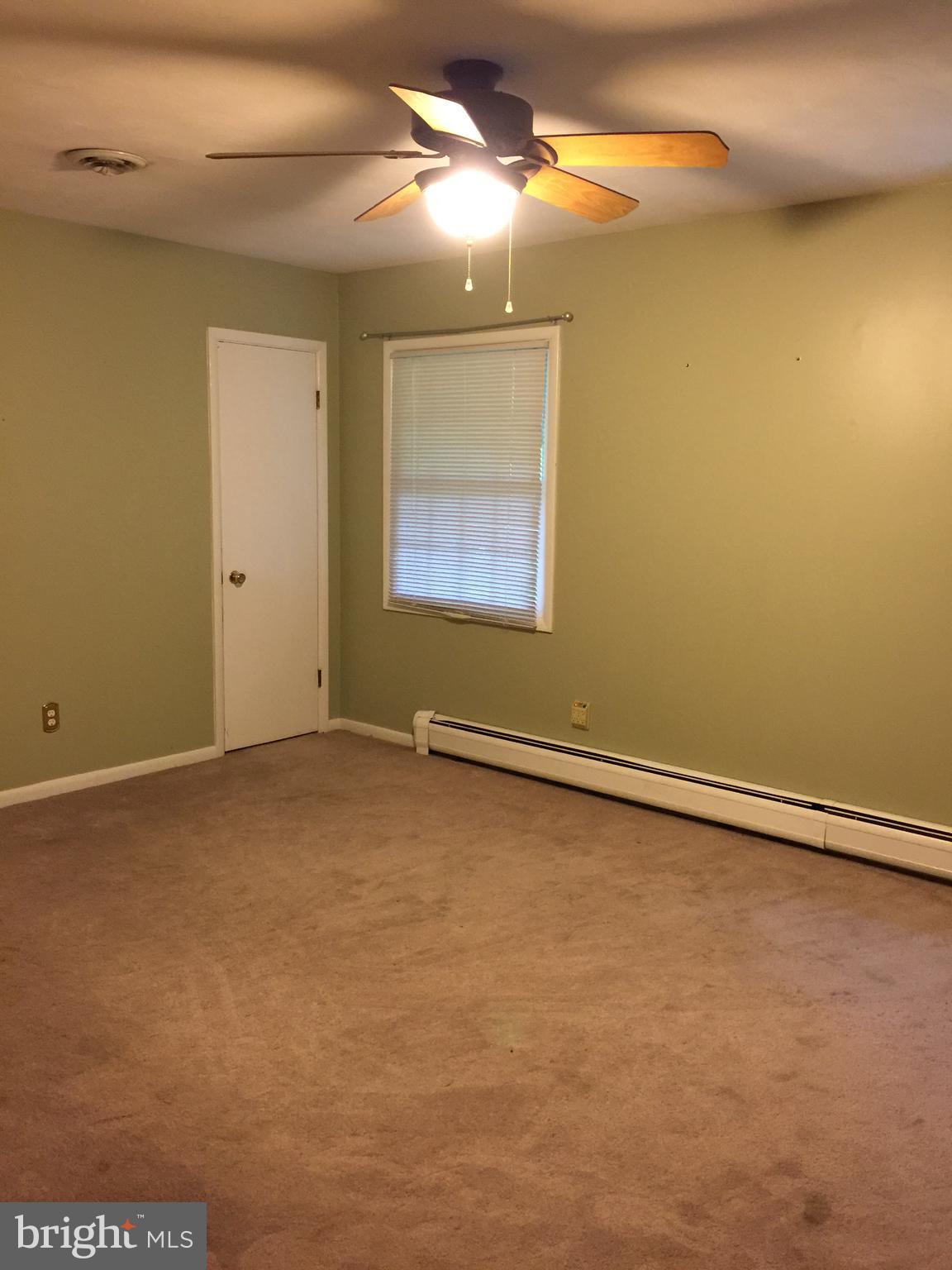 ASHBY HEIGHTS - Residential Lease