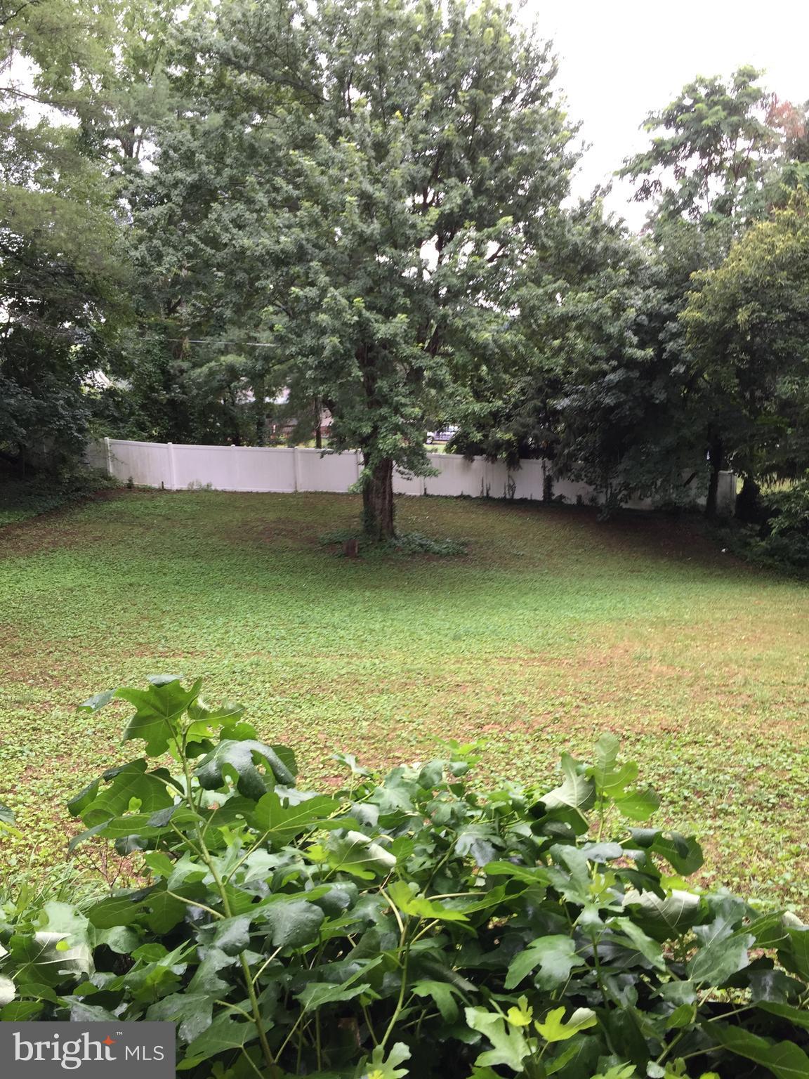 ASHBY HEIGHTS - Residential Lease