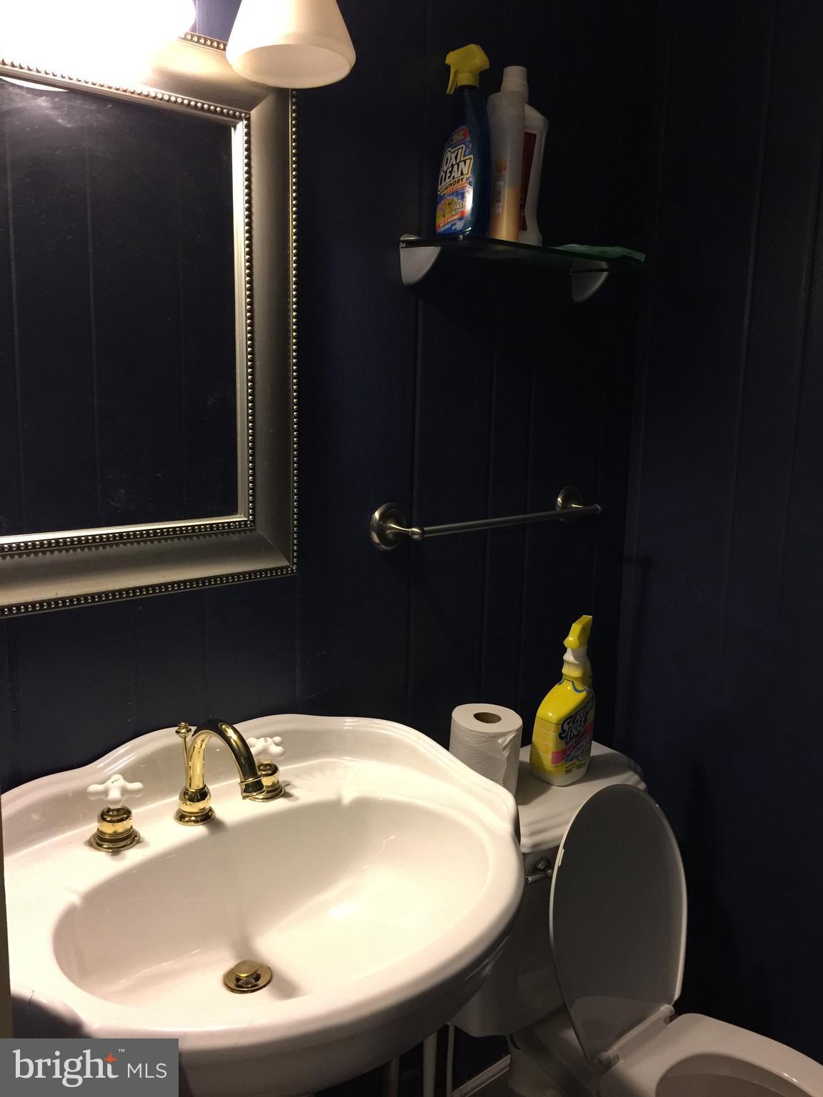 ASHBY HEIGHTS - Residential Lease