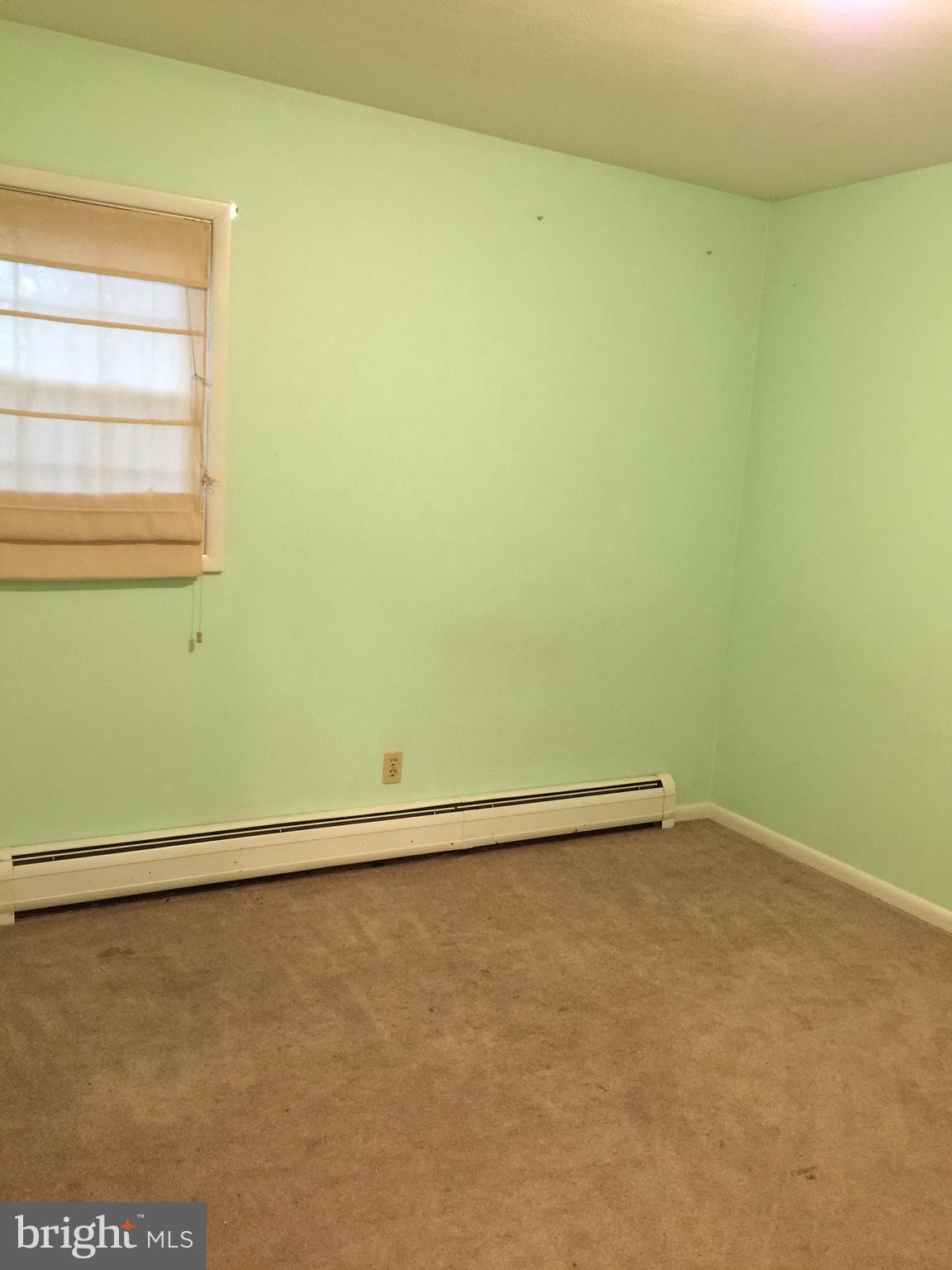 ASHBY HEIGHTS - Residential Lease