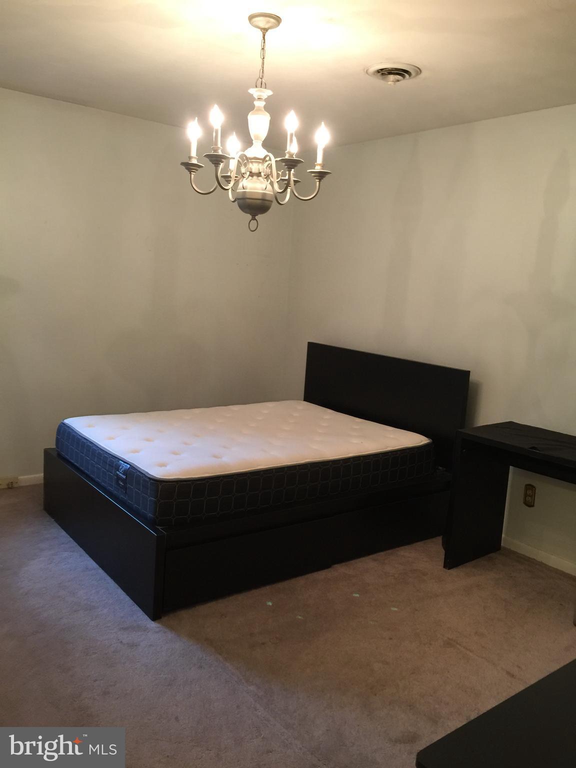 ASHBY HEIGHTS - Residential Lease