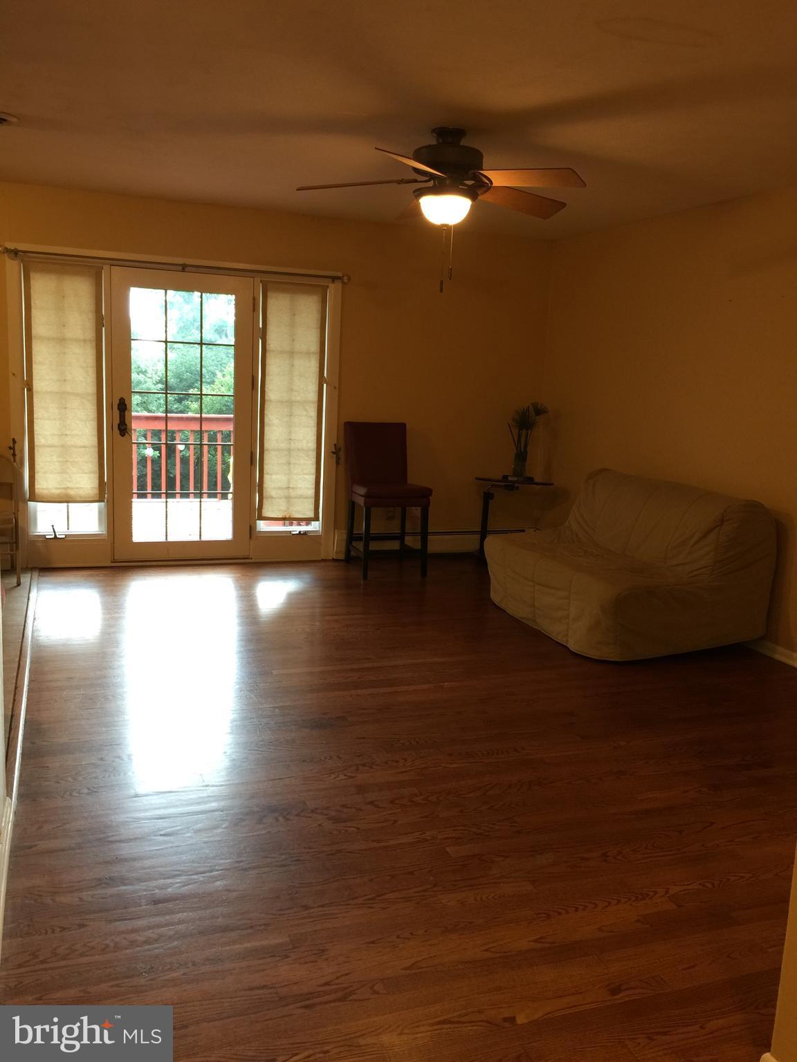 ASHBY HEIGHTS - Residential Lease