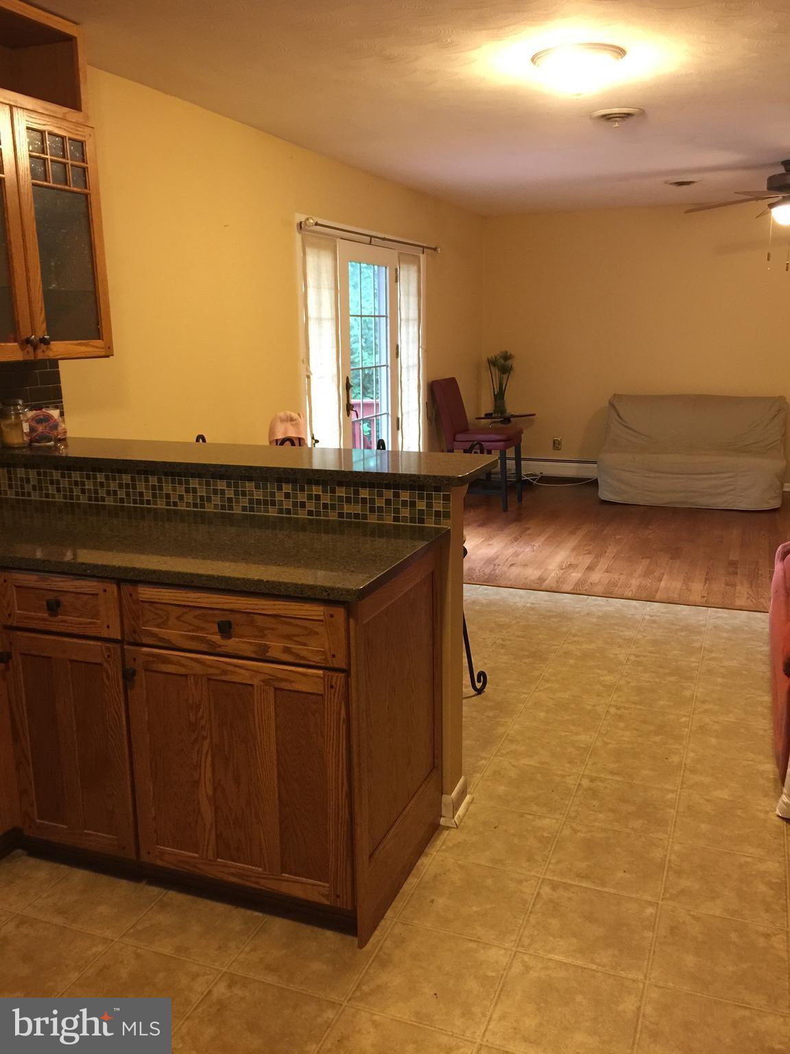 ASHBY HEIGHTS - Residential Lease