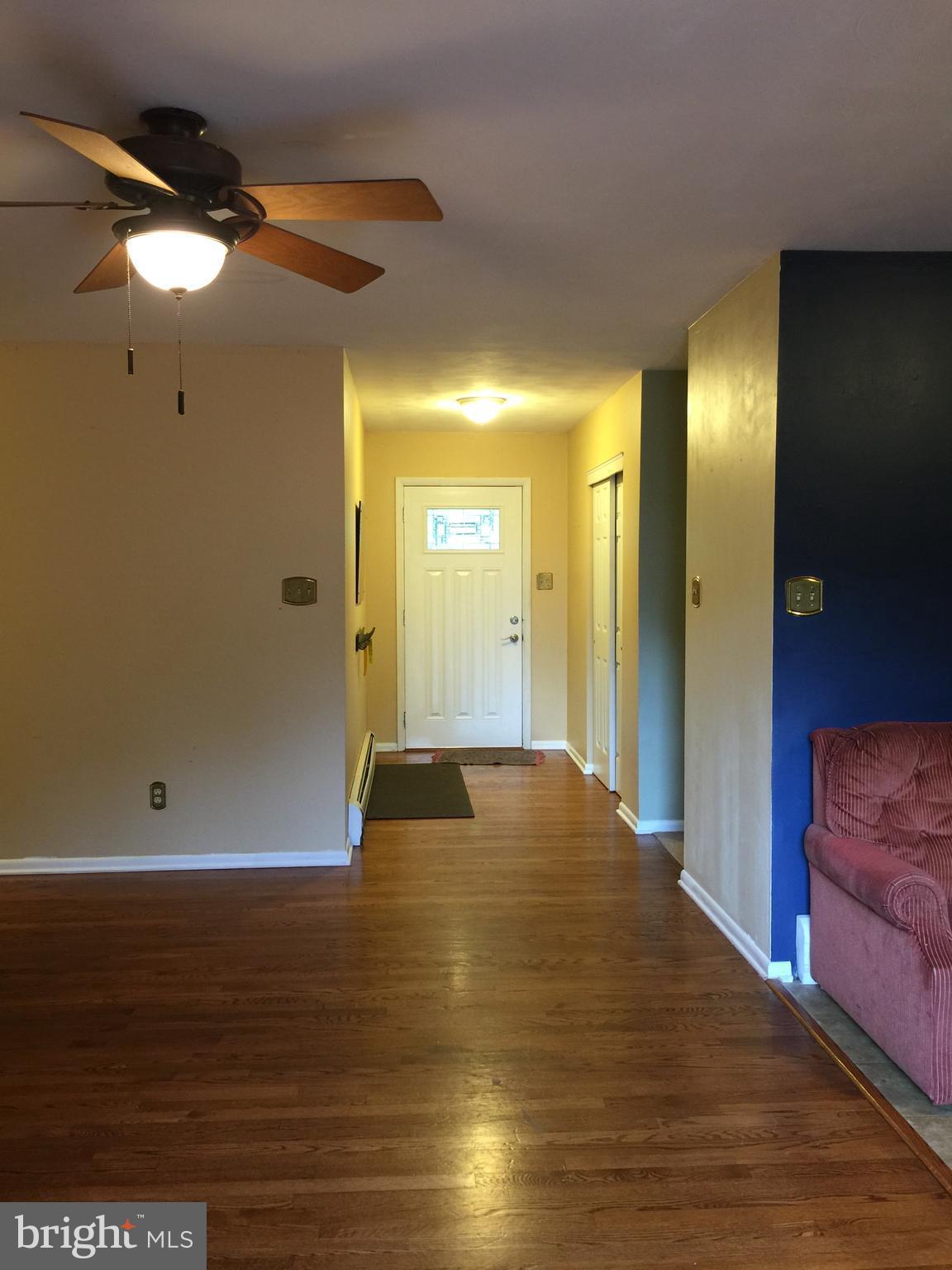 ASHBY HEIGHTS - Residential Lease