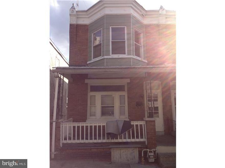 3 bedrooms, 1 Full bath.  I car detached garage.  Quiet street.  Property in need of TLC.   All owner occupant offers can submit attached owner occupant certification rider. Purchaser is responsible for obtaining any U and O and any certifications needed at buyers cost. Corporate Addendums generated with accepted offer. Property is being sold in as is present condition. This is a Fannie Mae HomePath Property. No sellers disclosure available. Purchaser is responsible for all transfer tax.