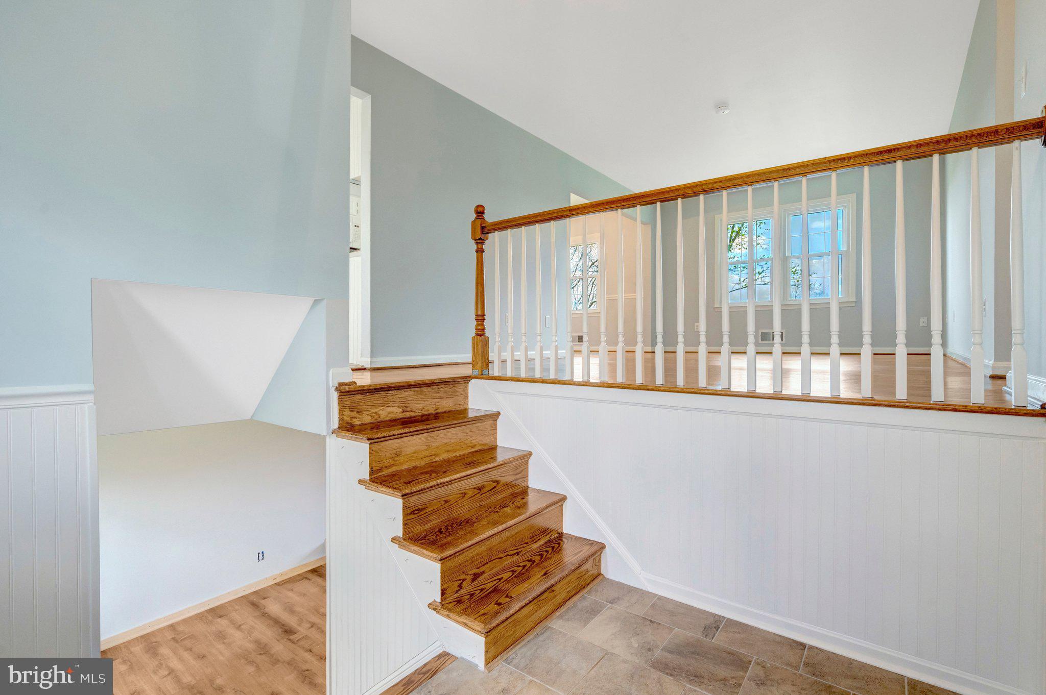 HAYMARKET TOWN - Residential