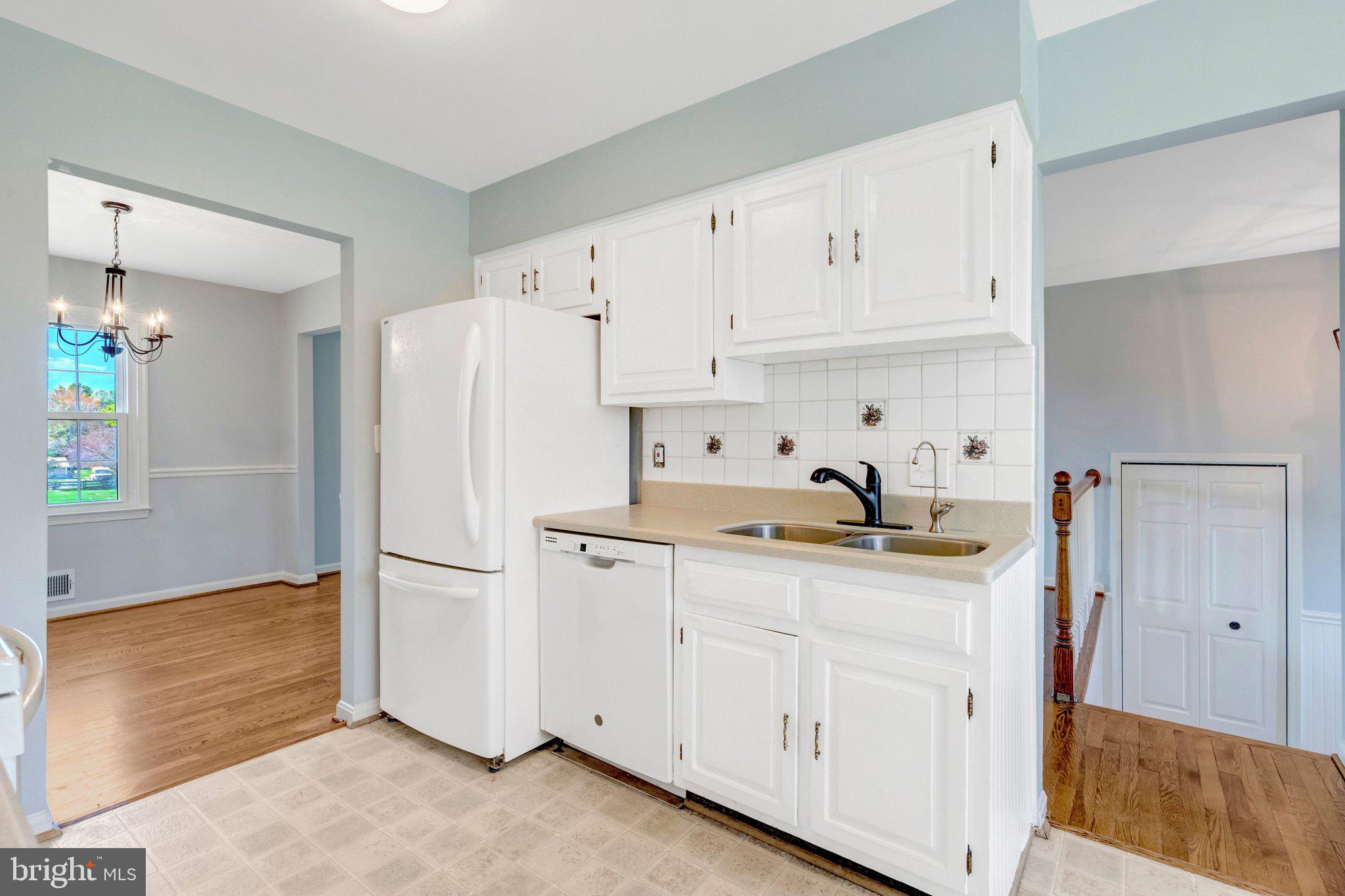 HAYMARKET TOWN - Residential