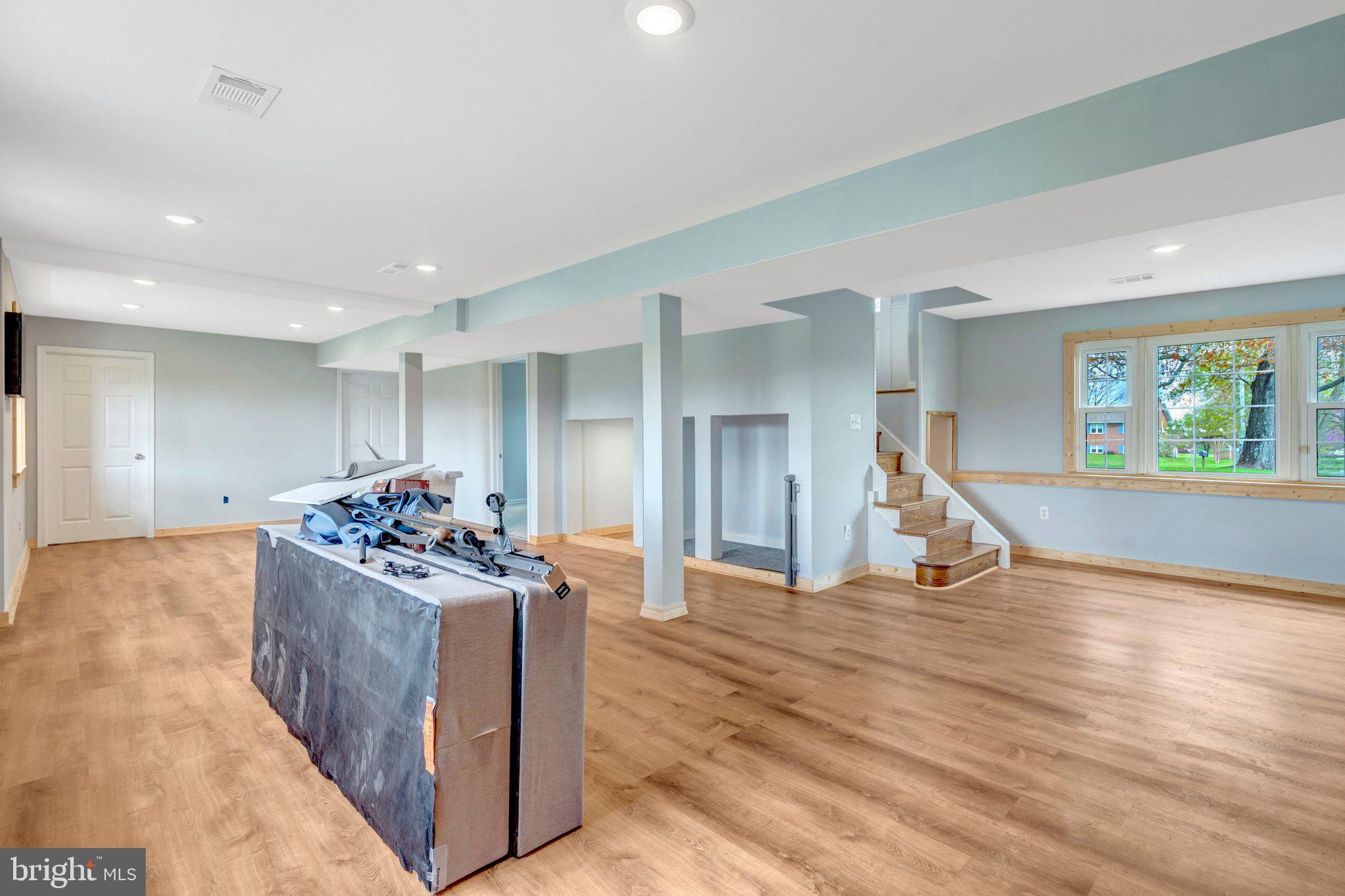 HAYMARKET TOWN - Residential