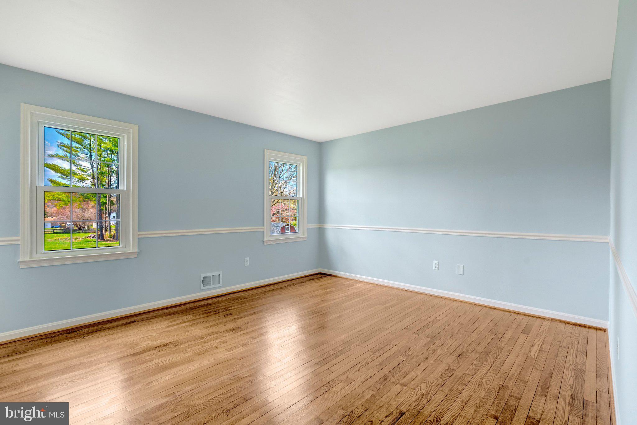 HAYMARKET TOWN - Residential