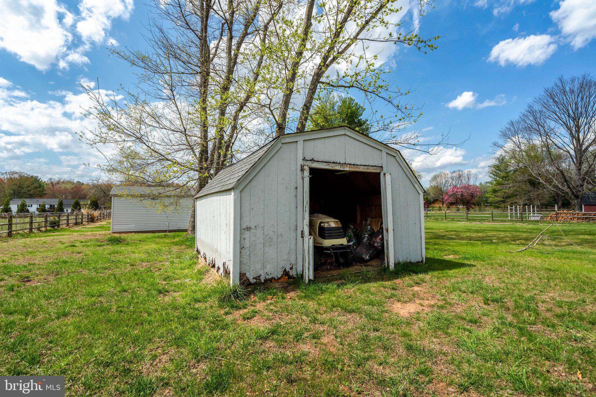 HAYMARKET TOWN - Residential