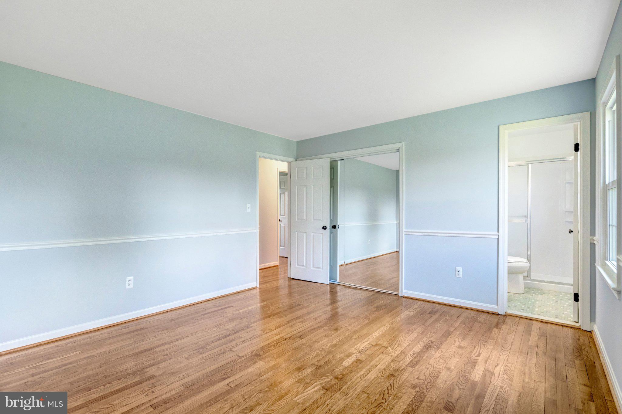 HAYMARKET TOWN - Residential