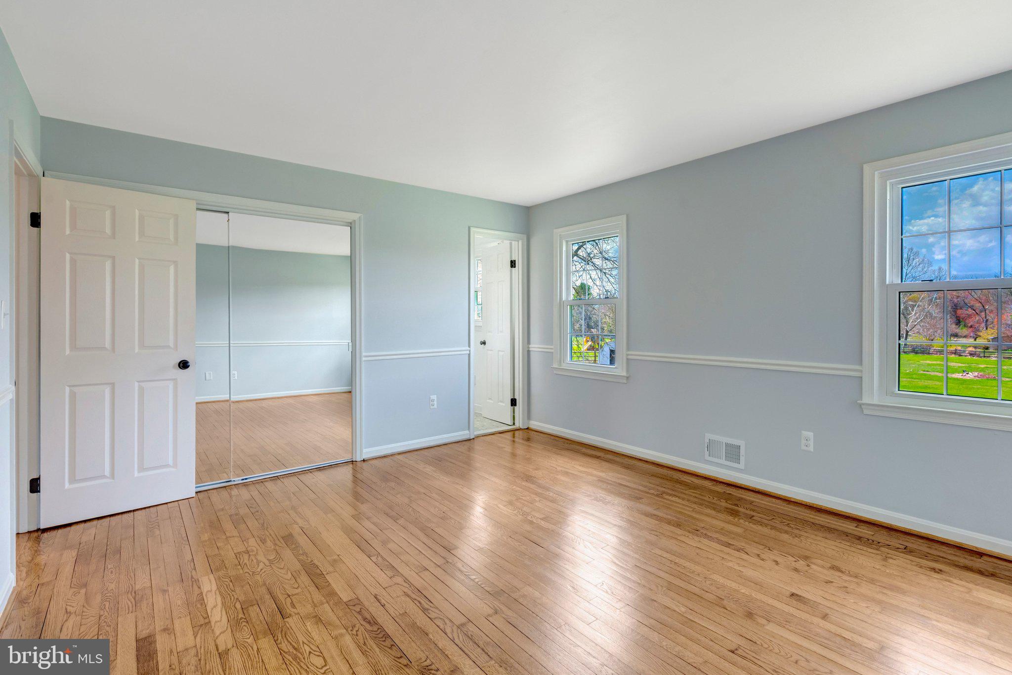 HAYMARKET TOWN - Residential