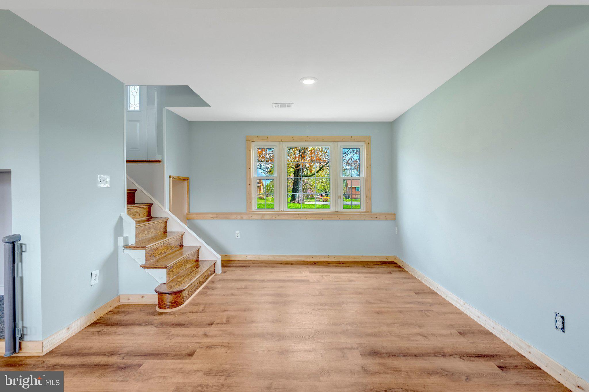 HAYMARKET TOWN - Residential