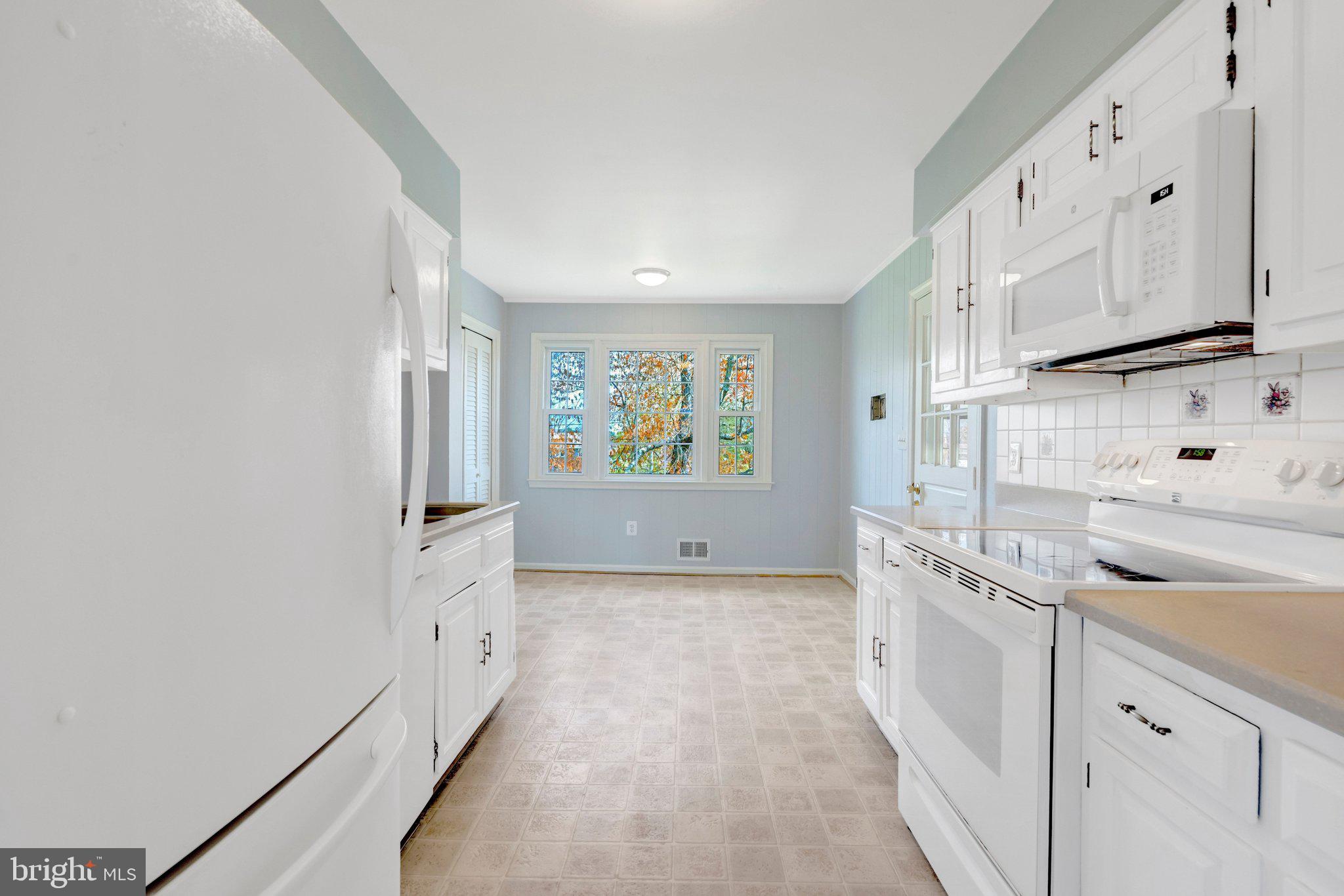 HAYMARKET TOWN - Residential