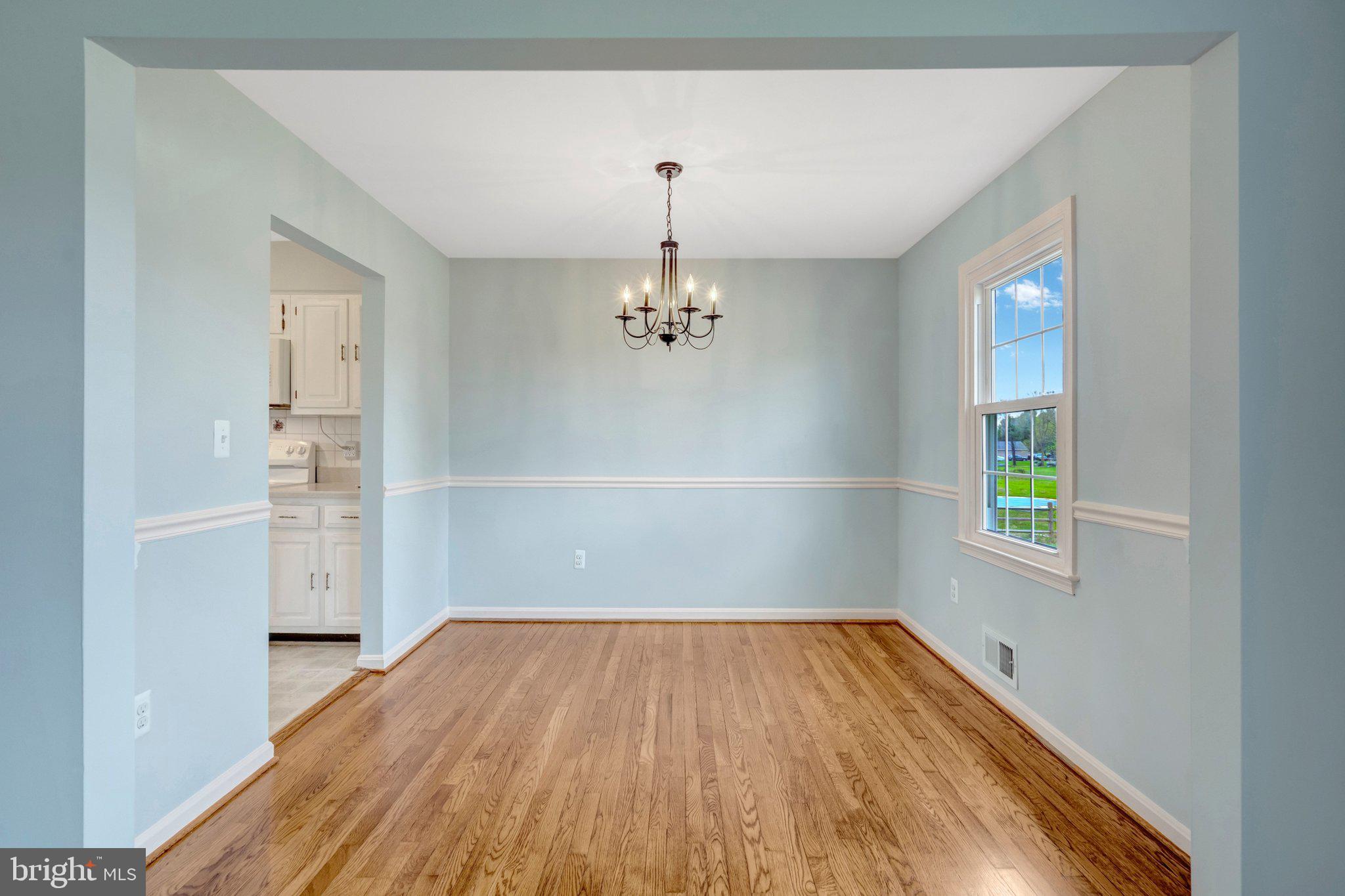 HAYMARKET TOWN - Residential