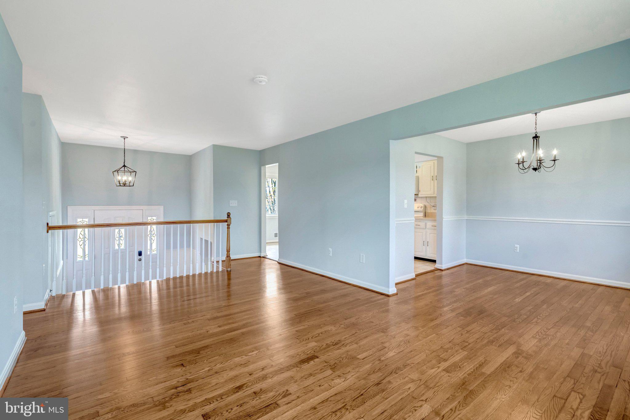 HAYMARKET TOWN - Residential