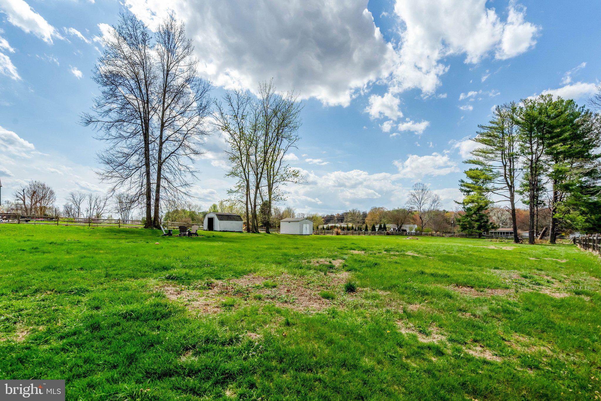 HAYMARKET TOWN - Residential