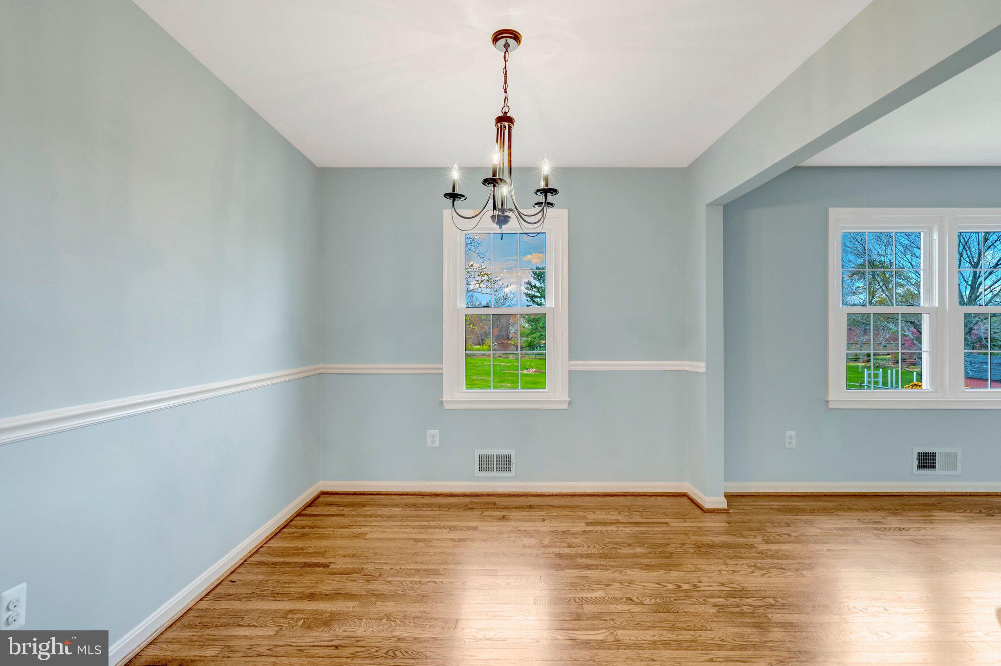 HAYMARKET TOWN - Residential