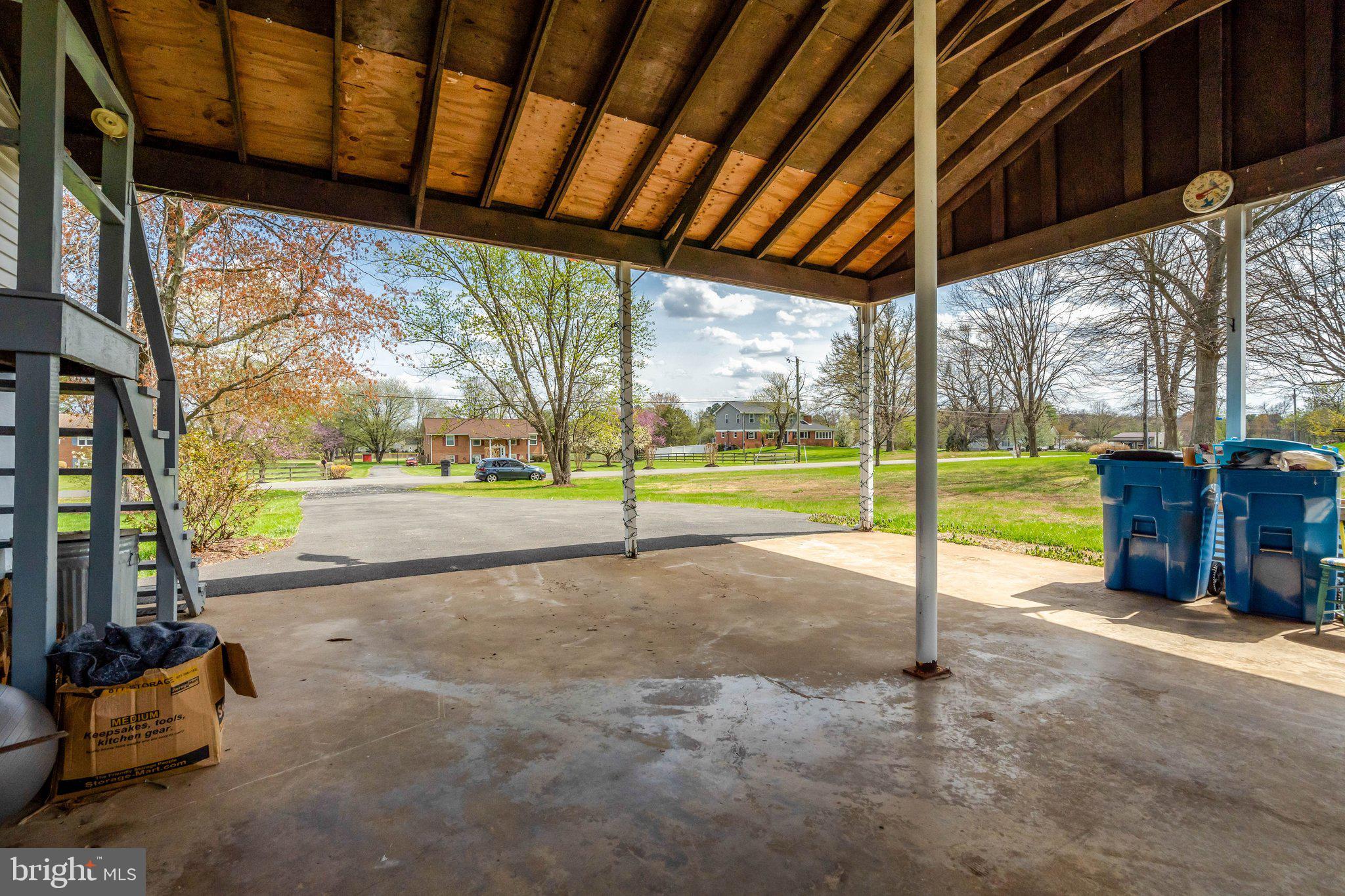 HAYMARKET TOWN - Residential